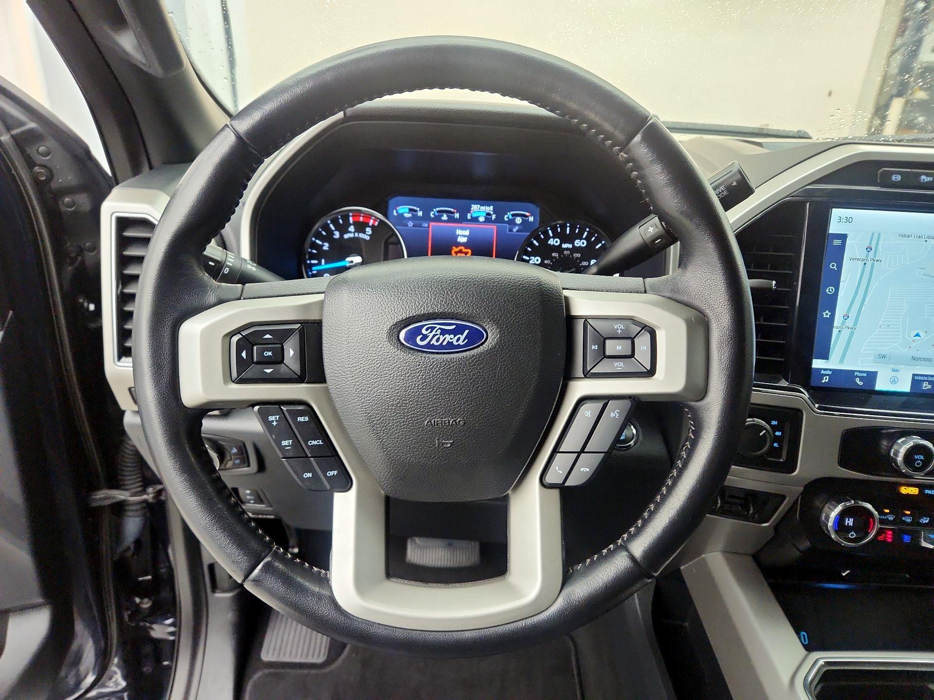 Thumbnail: 2022 Ford F-250 - 10