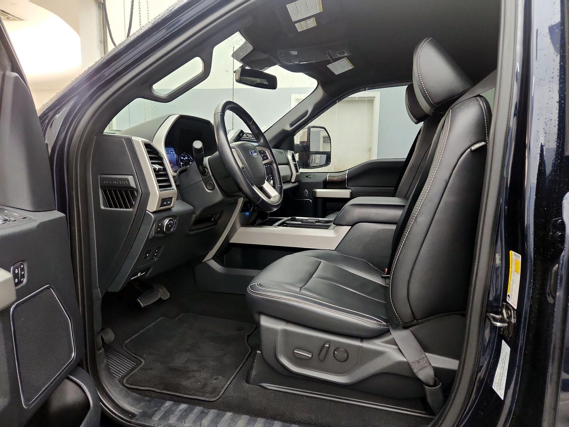 Thumbnail: 2022 Ford F-250 - 11