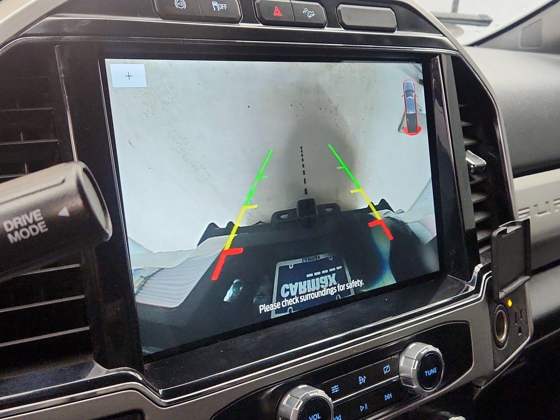 Thumbnail: 2022 Ford F-250 - 14