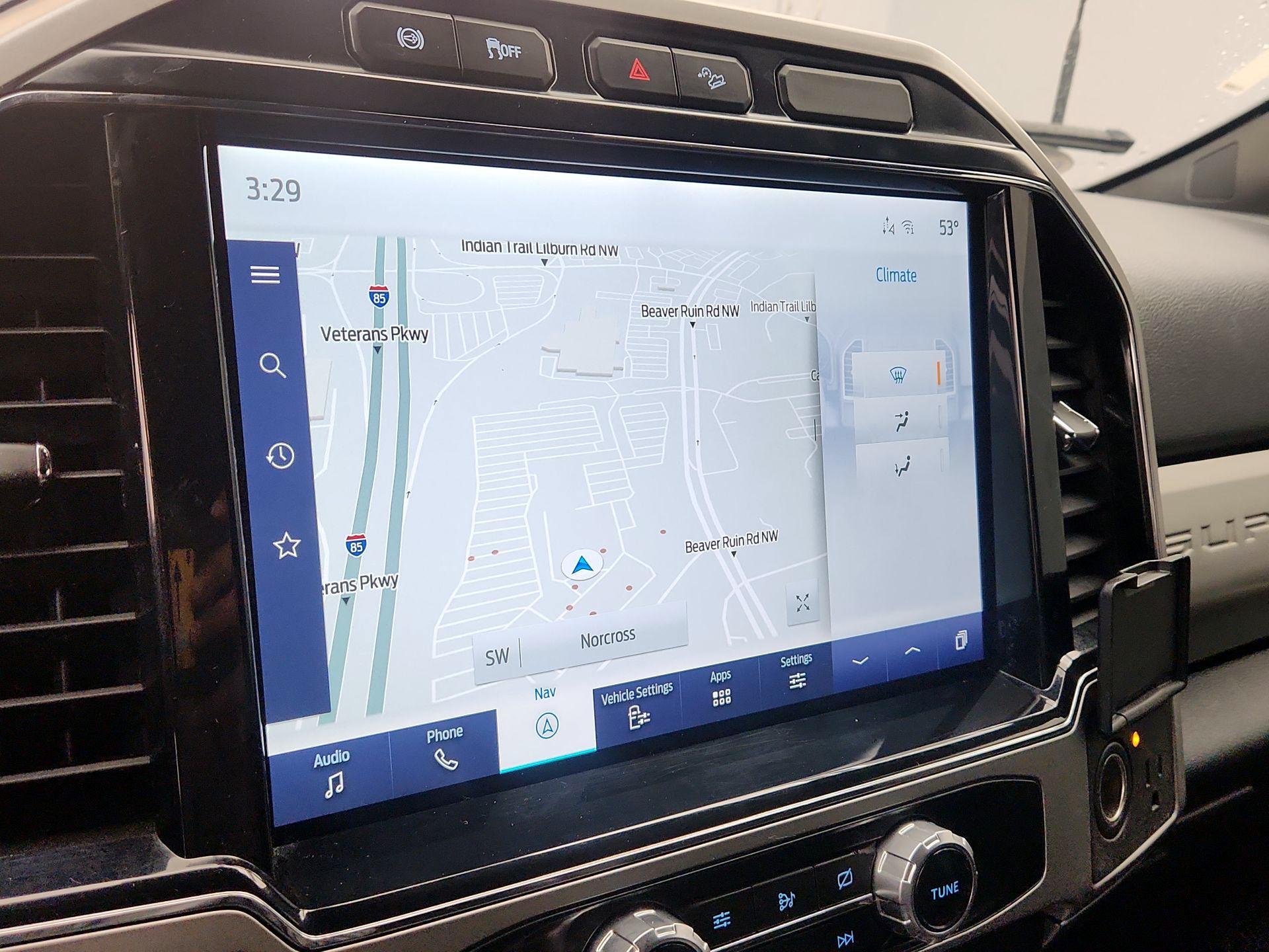 Thumbnail: 2022 Ford F-250 - 15