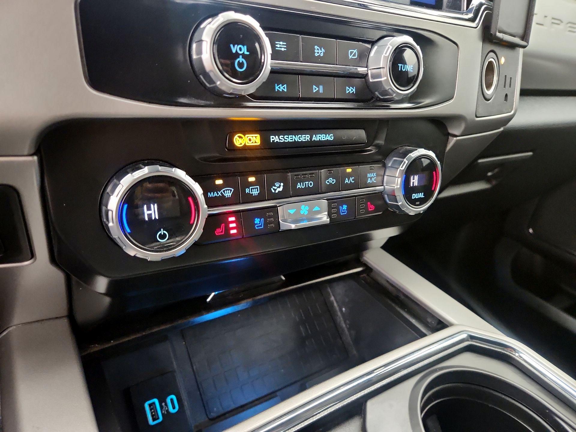 Thumbnail: 2022 Ford F-250 - 16