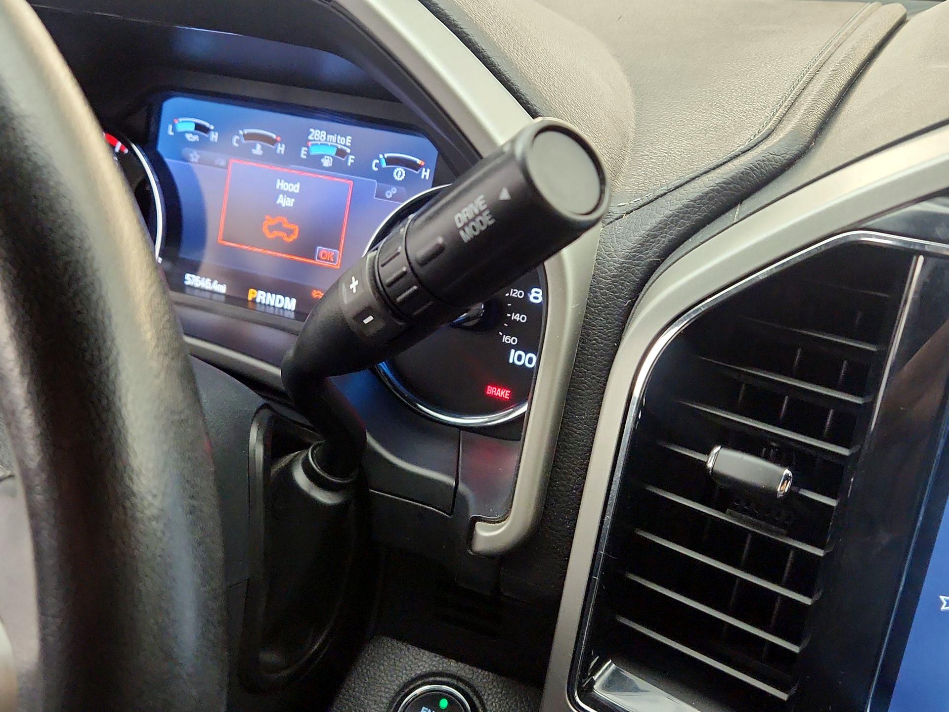 Thumbnail: 2022 Ford F-250 - 17