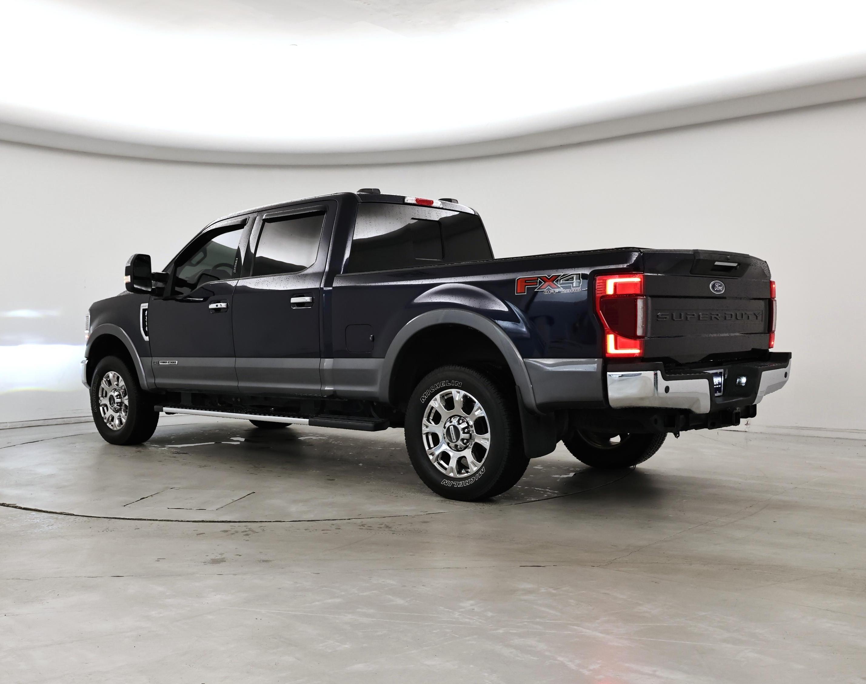 Thumbnail: 2022 Ford F-250 - 2