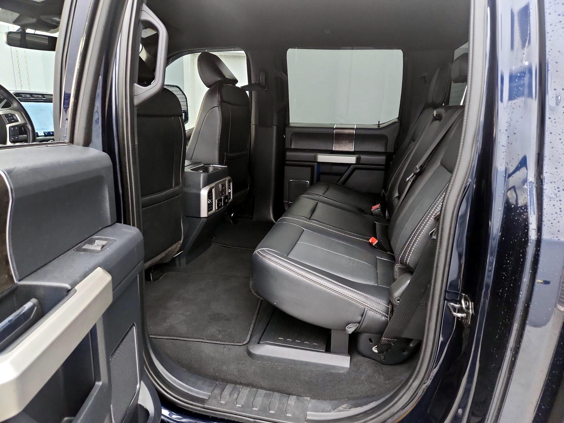 Thumbnail: 2022 Ford F-250 - 19