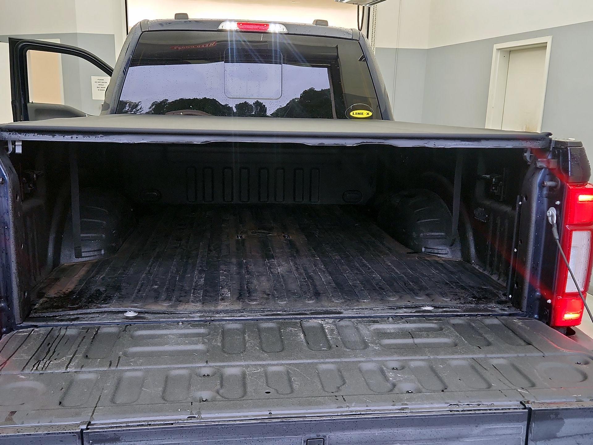 Thumbnail: 2022 Ford F-250 - 20