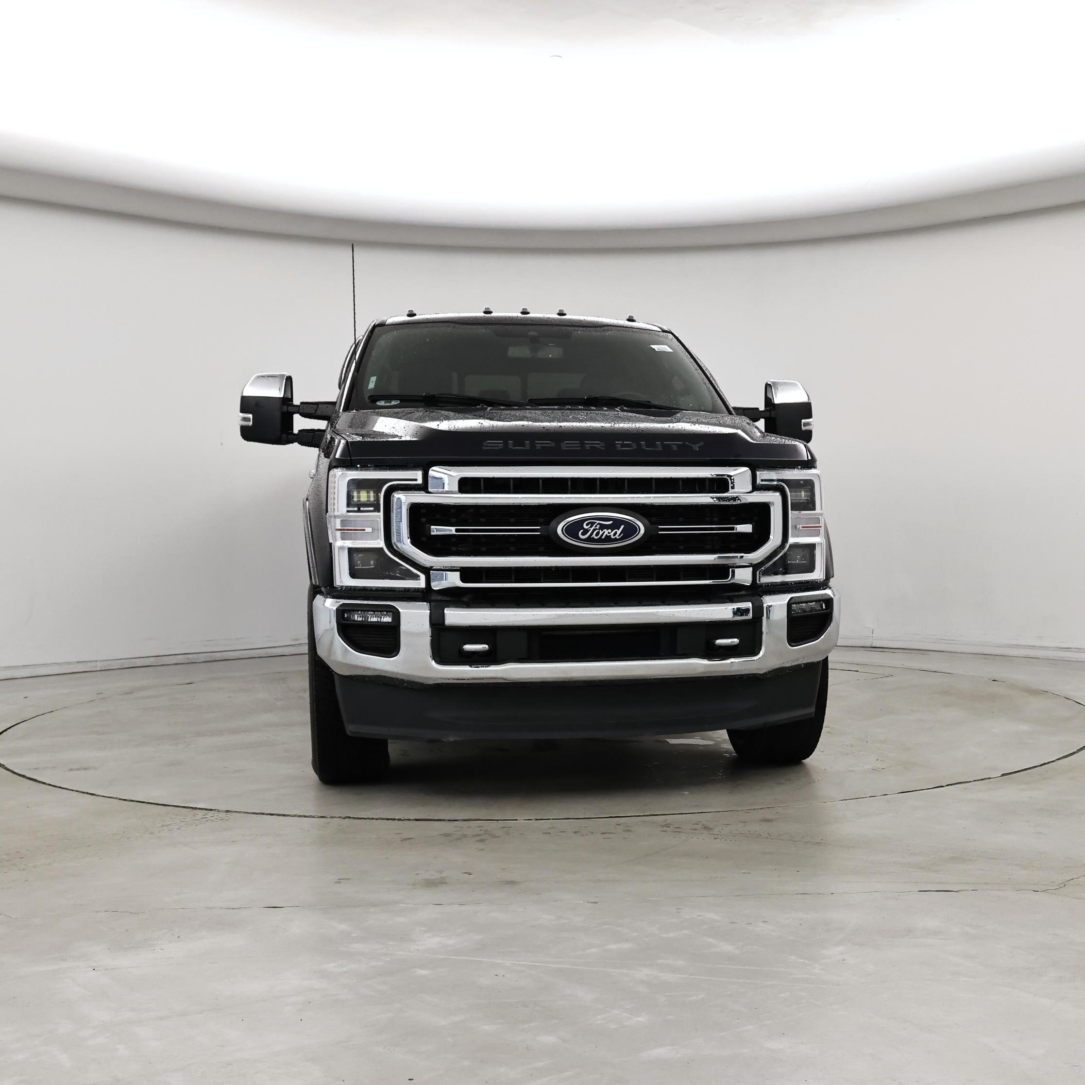 Thumbnail: 2022 Ford F-250 - 5