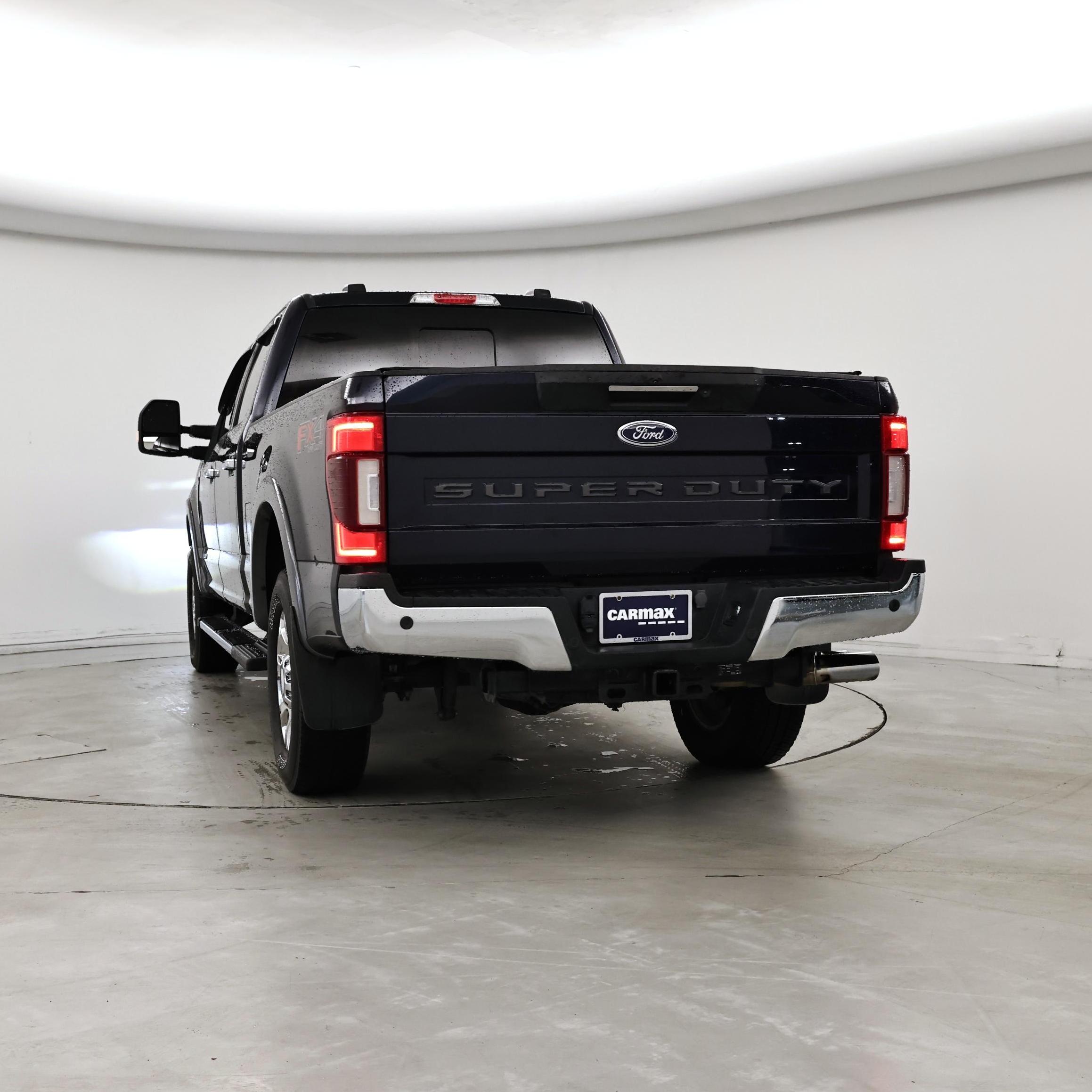 Thumbnail: 2022 Ford F-250 - 6