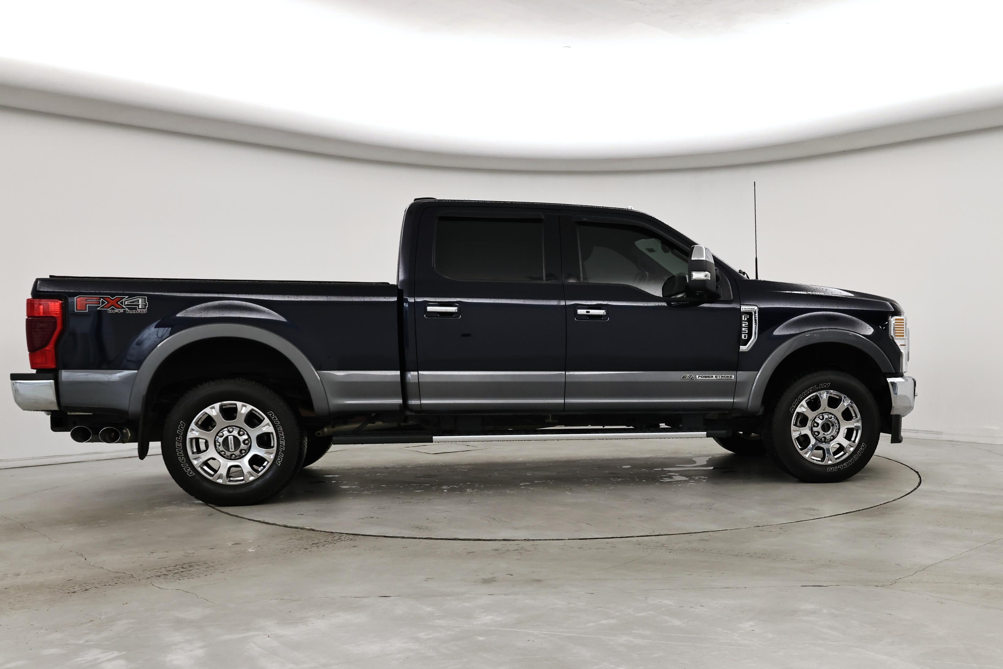 Thumbnail: 2022 Ford F-250 - 7