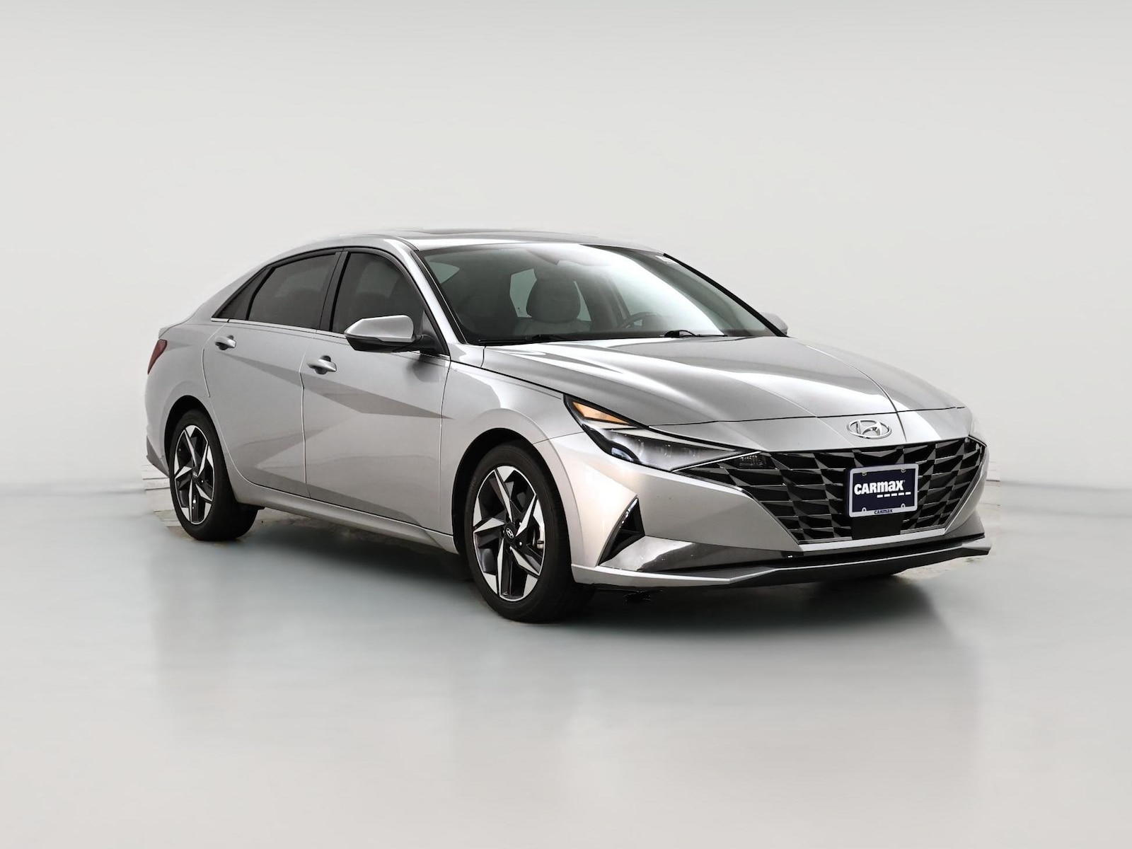 2022 Hyundai Elantra