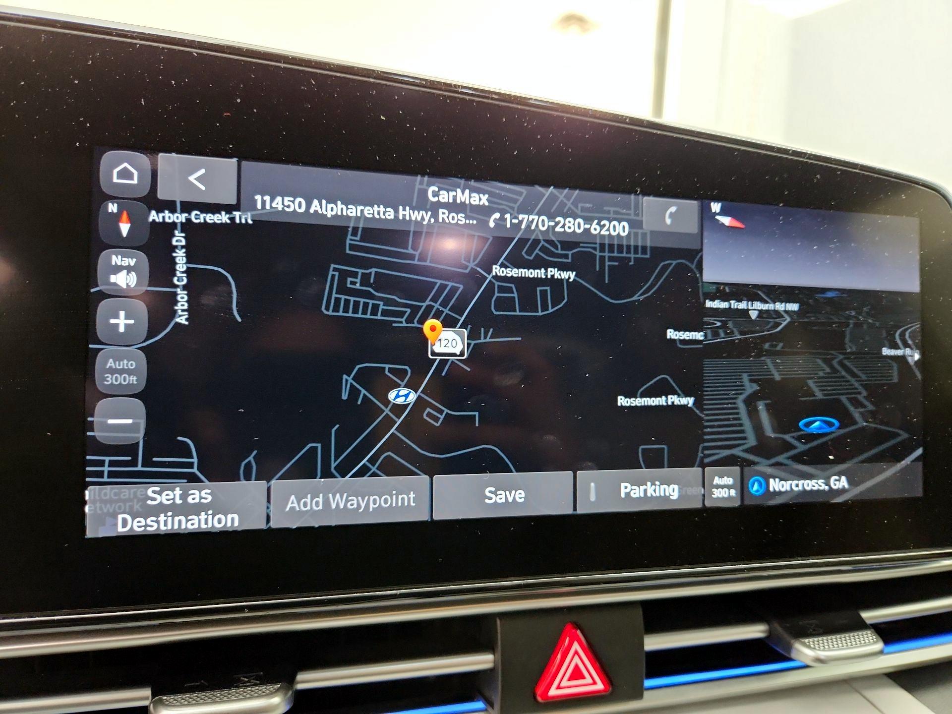 Thumbnail: 2022 Hyundai Elantra - 14