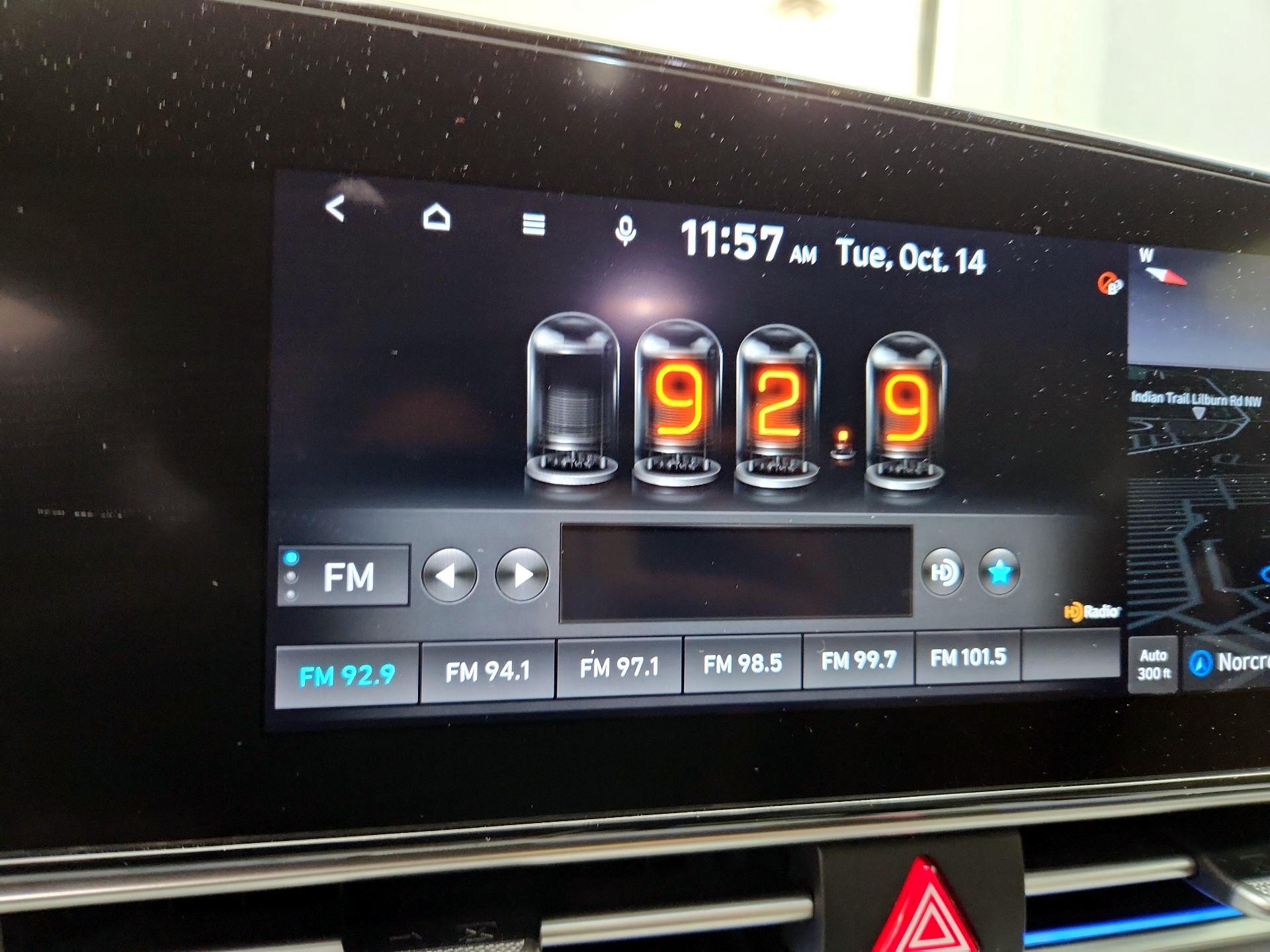 Thumbnail: 2022 Hyundai Elantra - 16