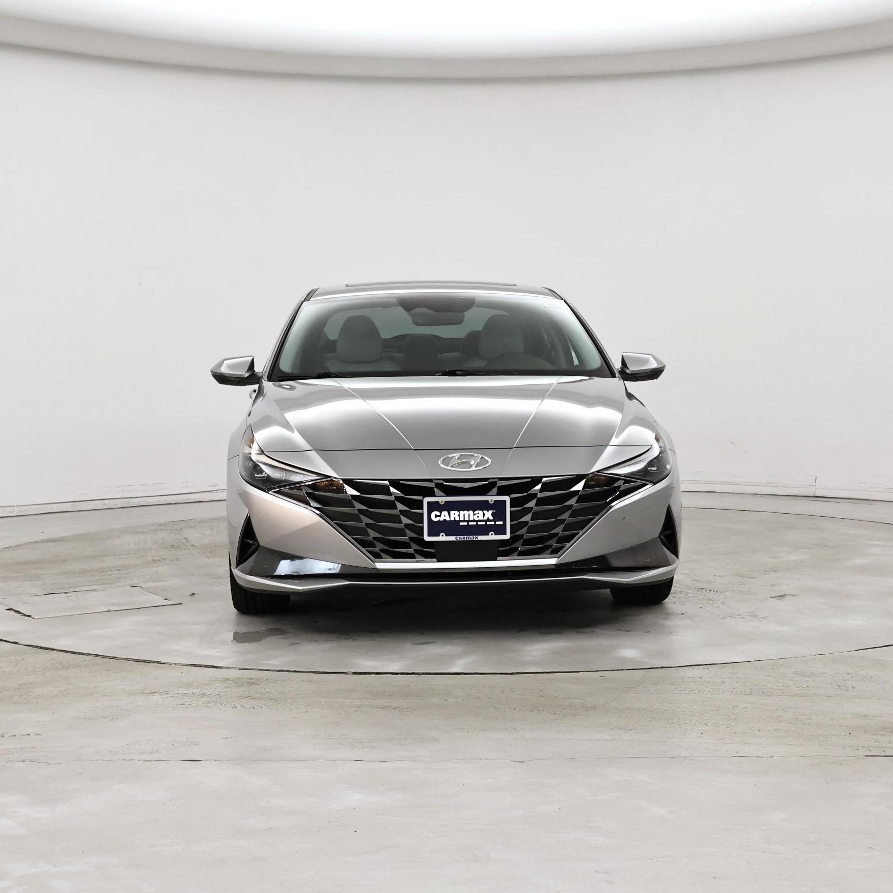 Thumbnail: 2022 Hyundai Elantra - 5