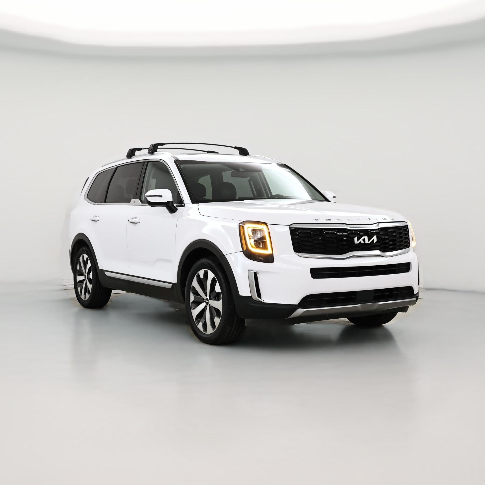 Thumbnail: 2022 Kia Telluride - 1