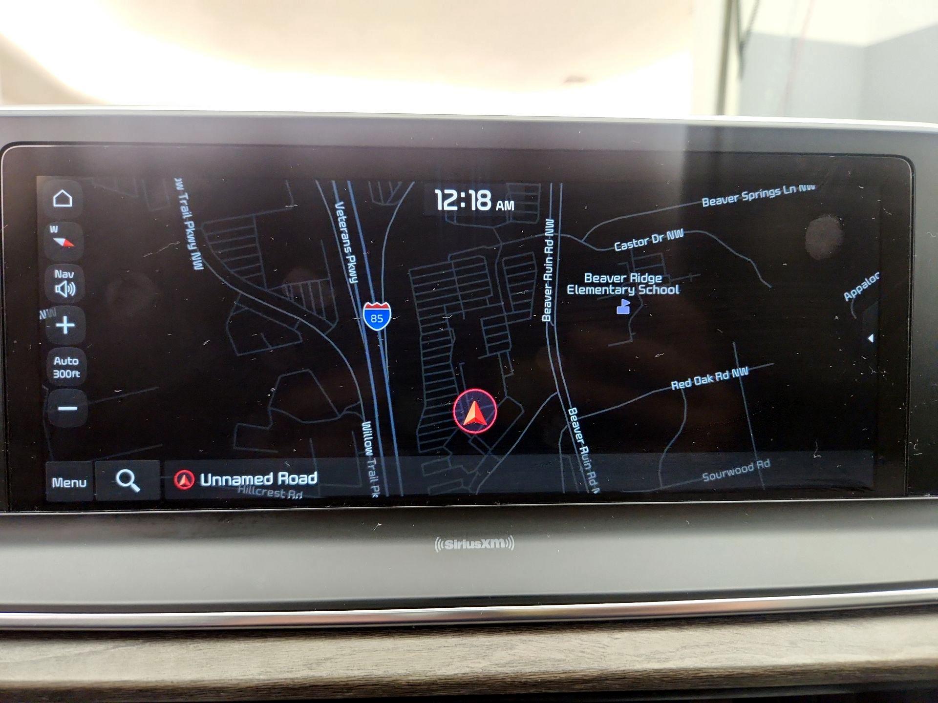 Thumbnail: 2022 Kia Telluride - 14