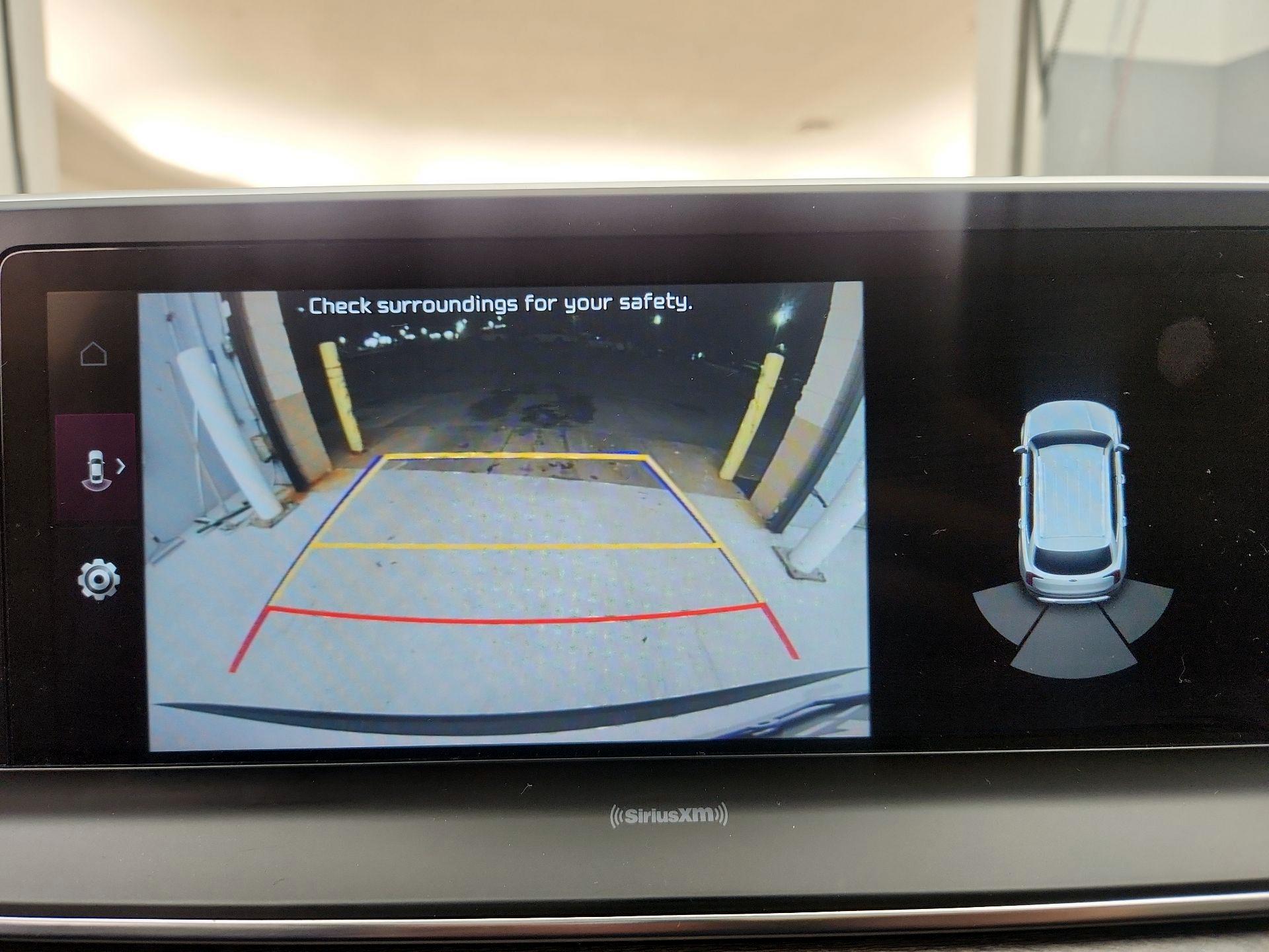 Thumbnail: 2022 Kia Telluride - 15