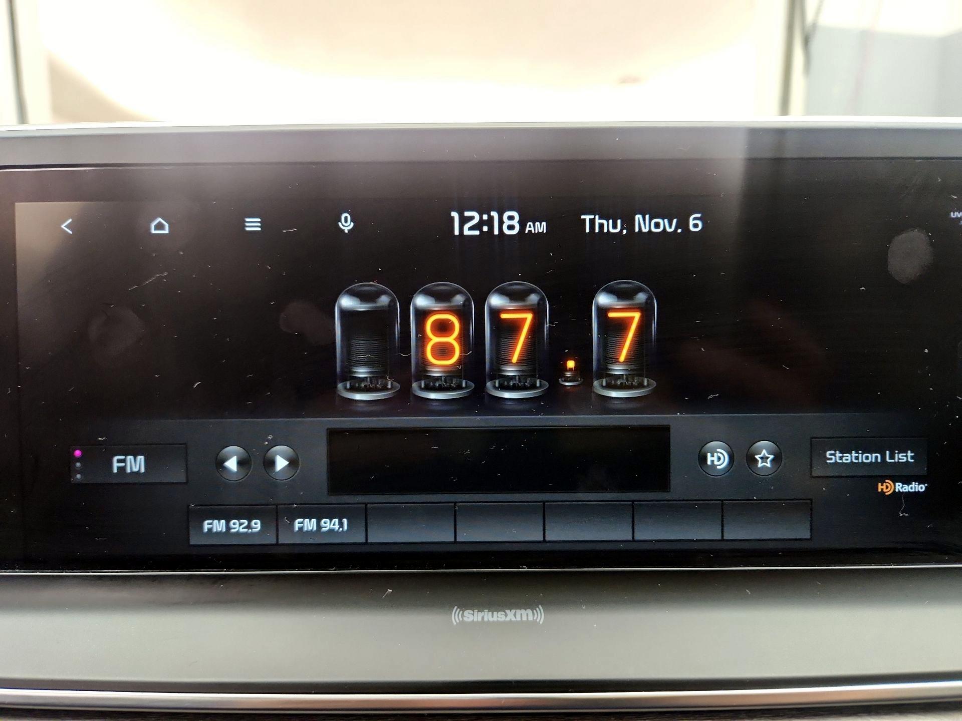 Thumbnail: 2022 Kia Telluride - 16