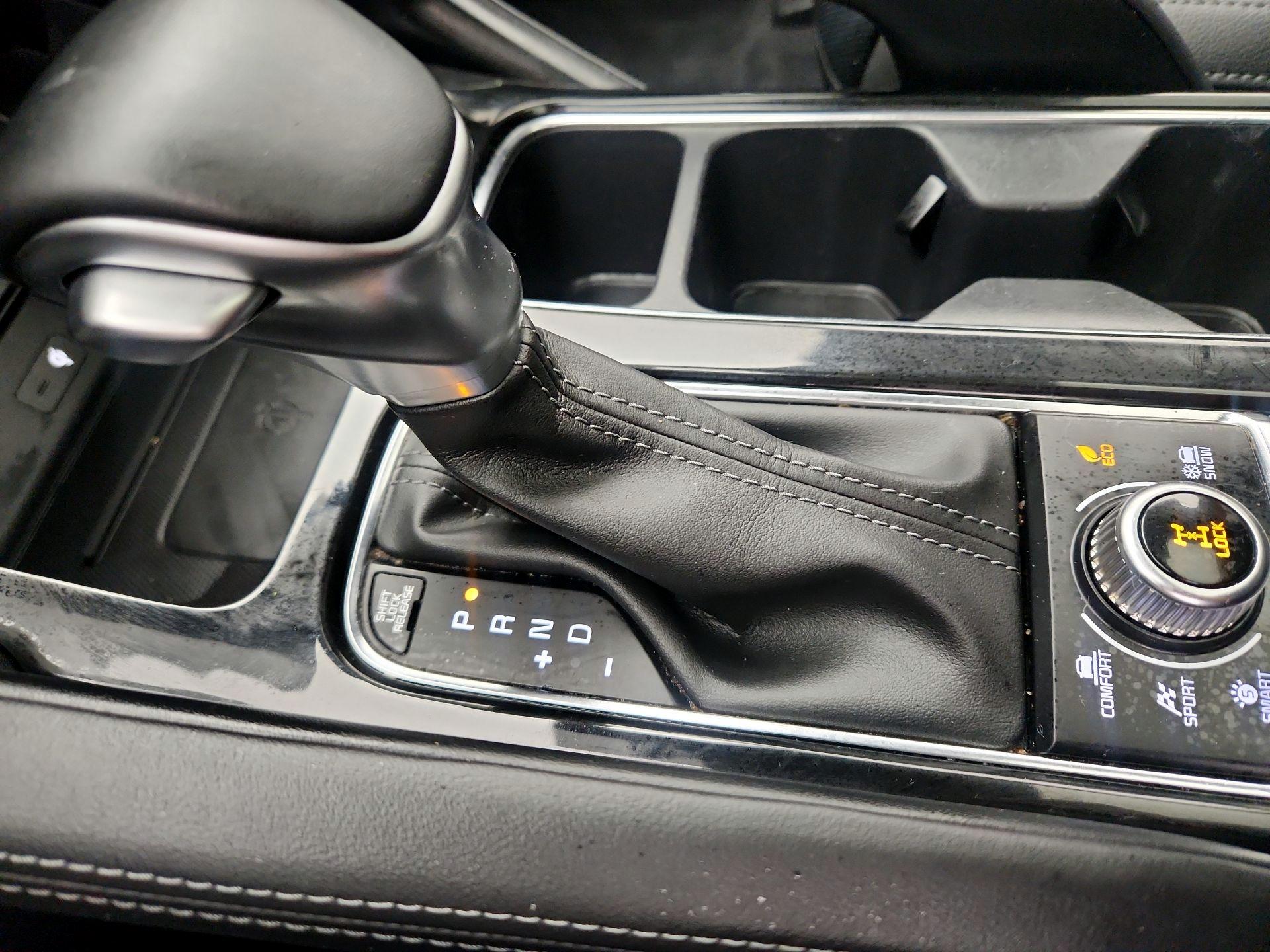 Thumbnail: 2022 Kia Telluride - 18