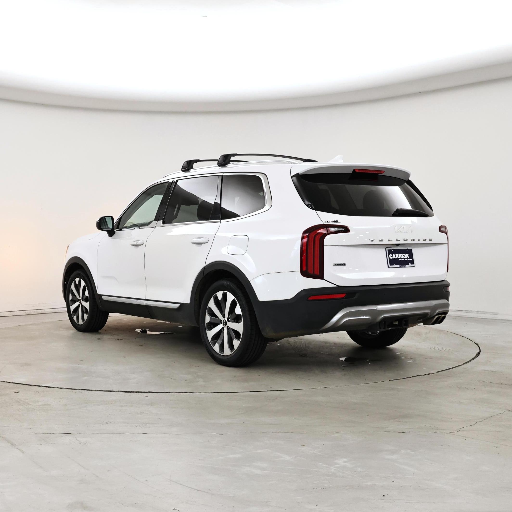 Thumbnail: 2022 Kia Telluride - 2