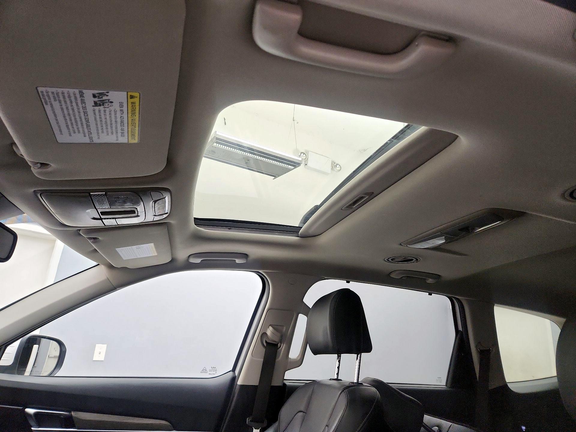 Thumbnail: 2022 Kia Telluride - 20