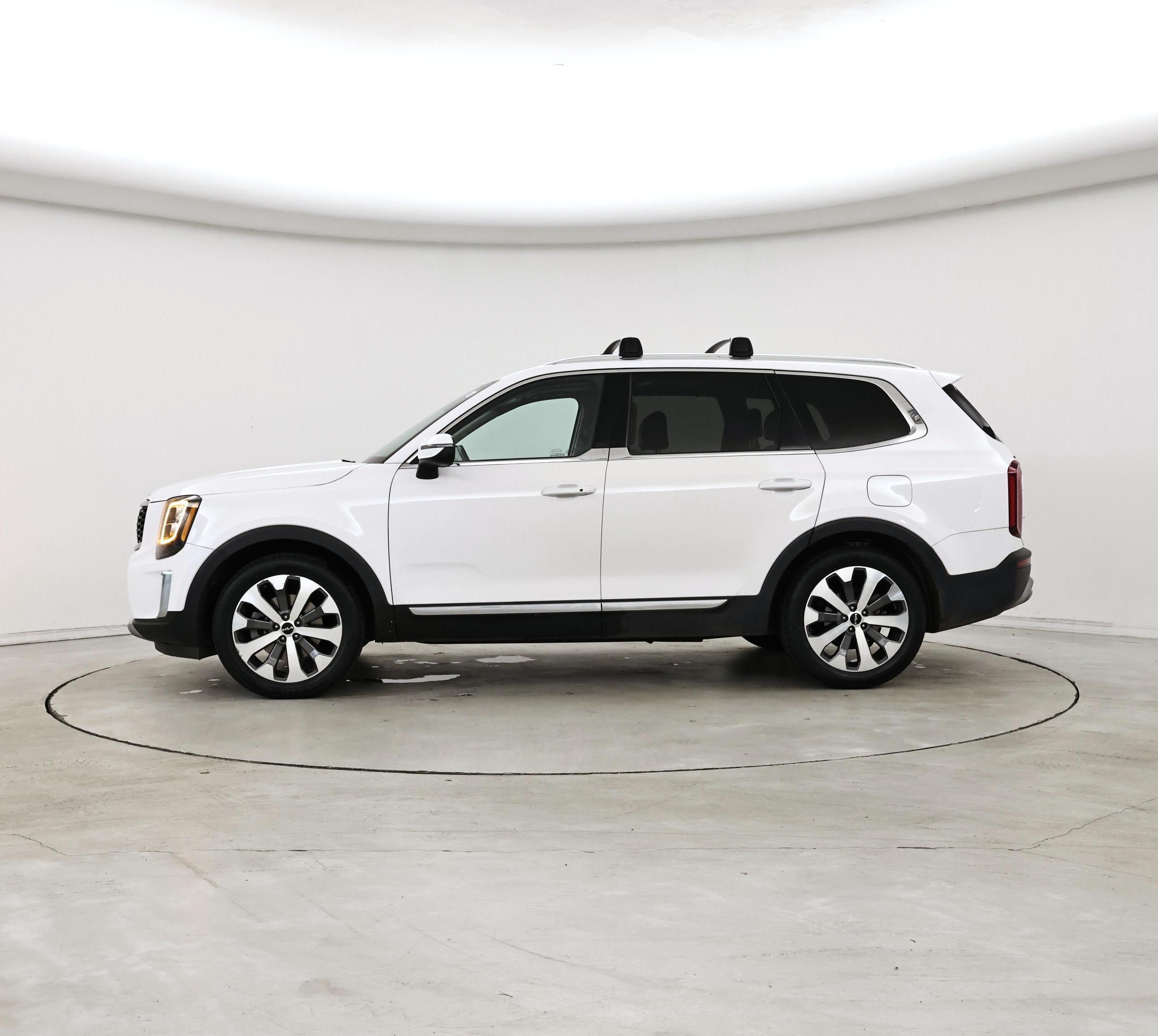 Thumbnail: 2022 Kia Telluride - 3