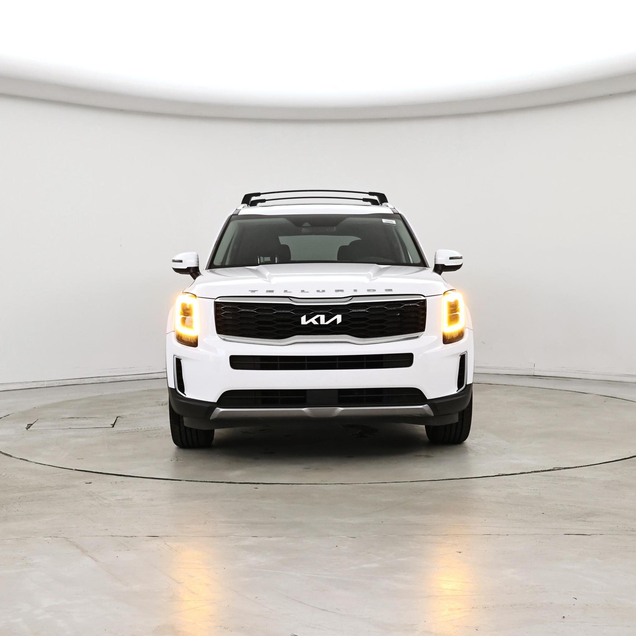 Thumbnail: 2022 Kia Telluride - 5