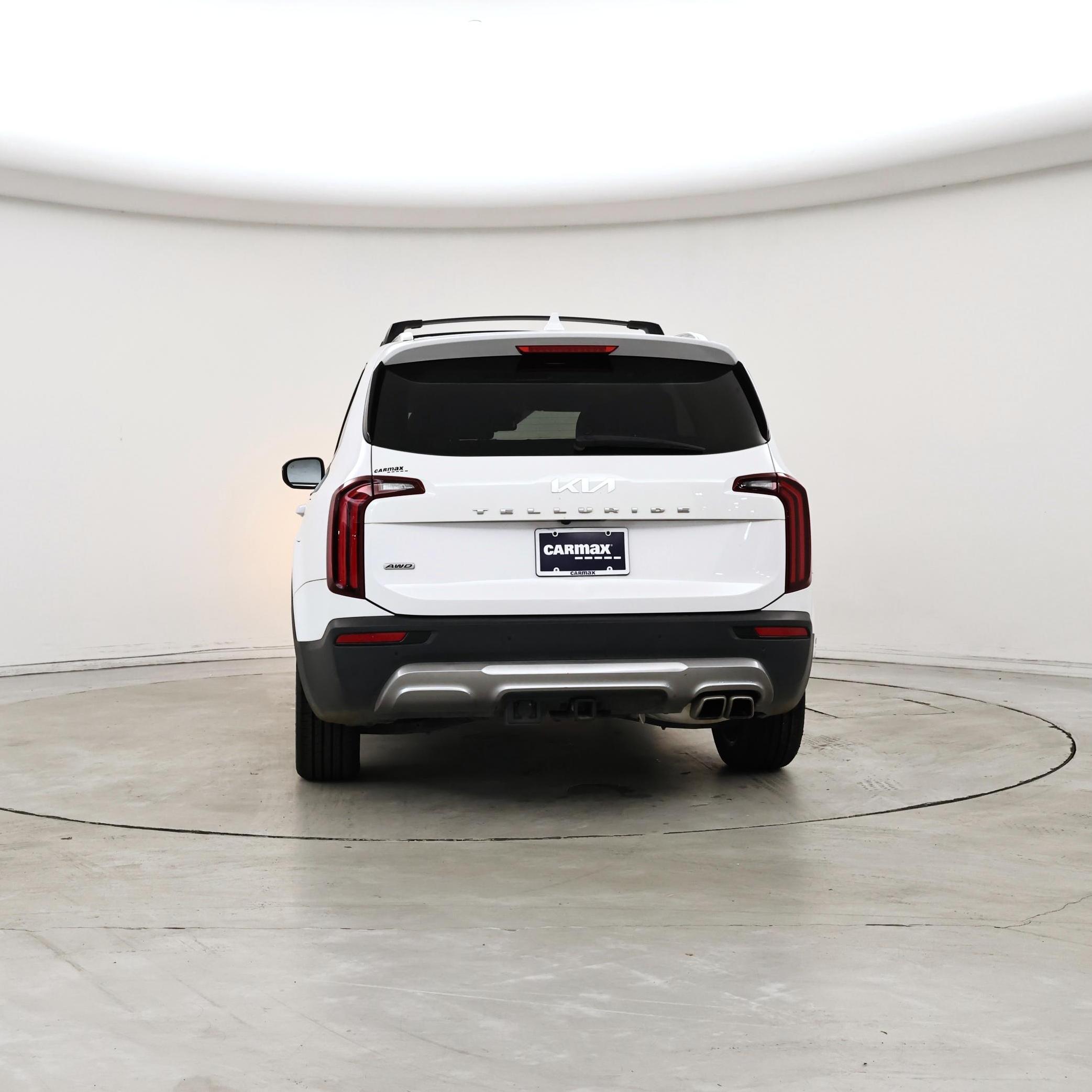 Thumbnail: 2022 Kia Telluride - 6