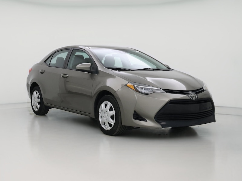 2019 Toyota Corolla LE -
                  Kennesaw, GA