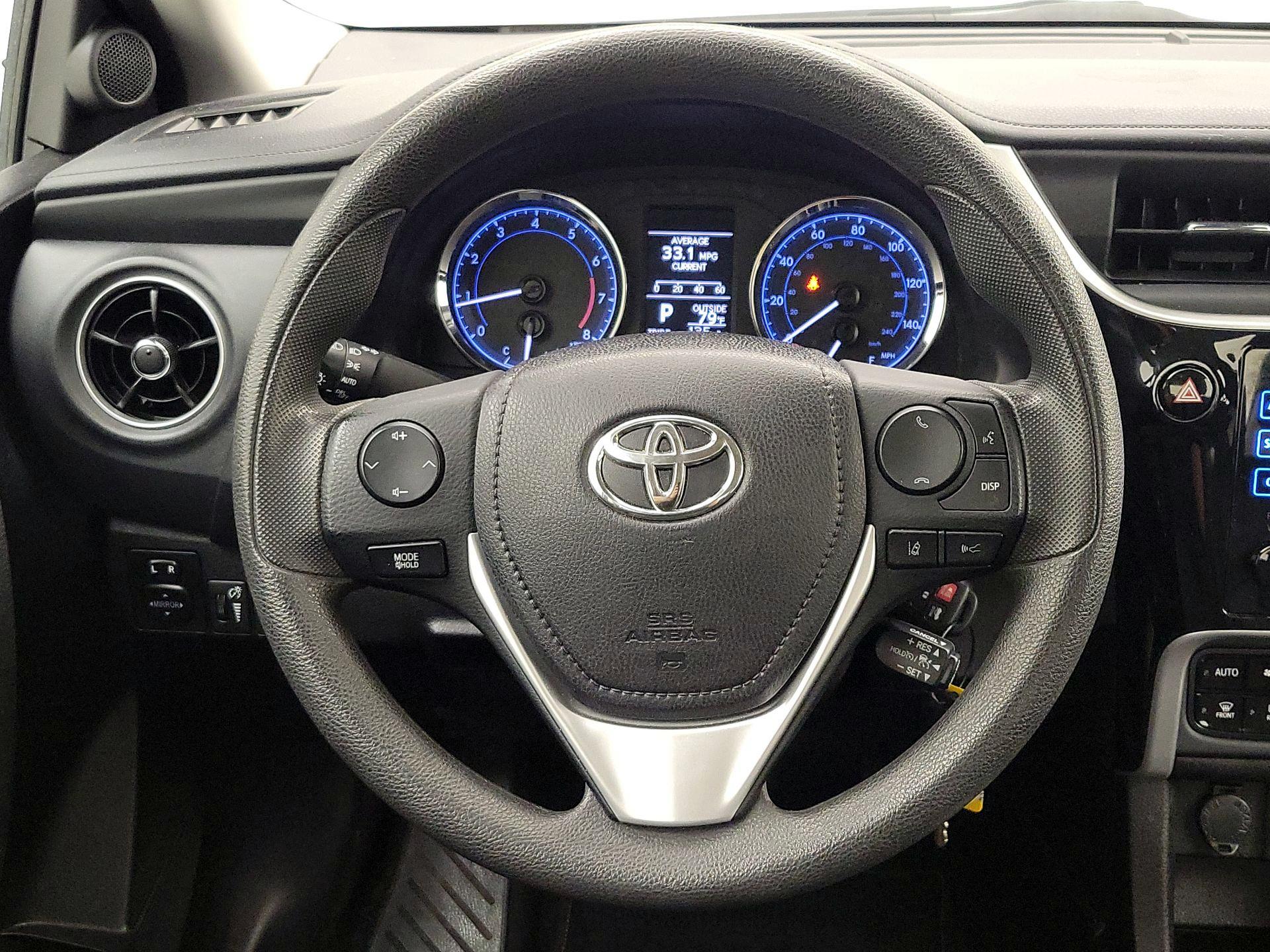 Thumbnail: 2019 Toyota Corolla - 10