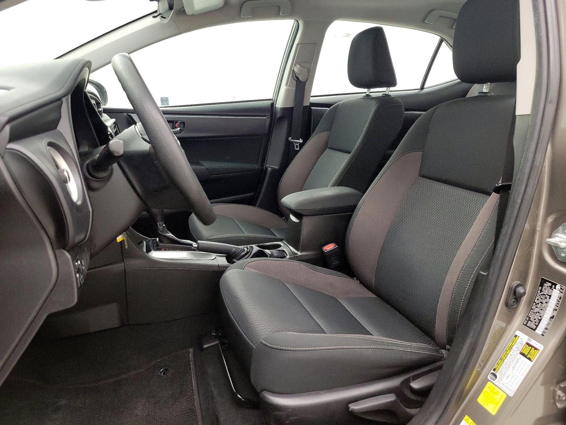 Thumbnail: 2019 Toyota Corolla - 11