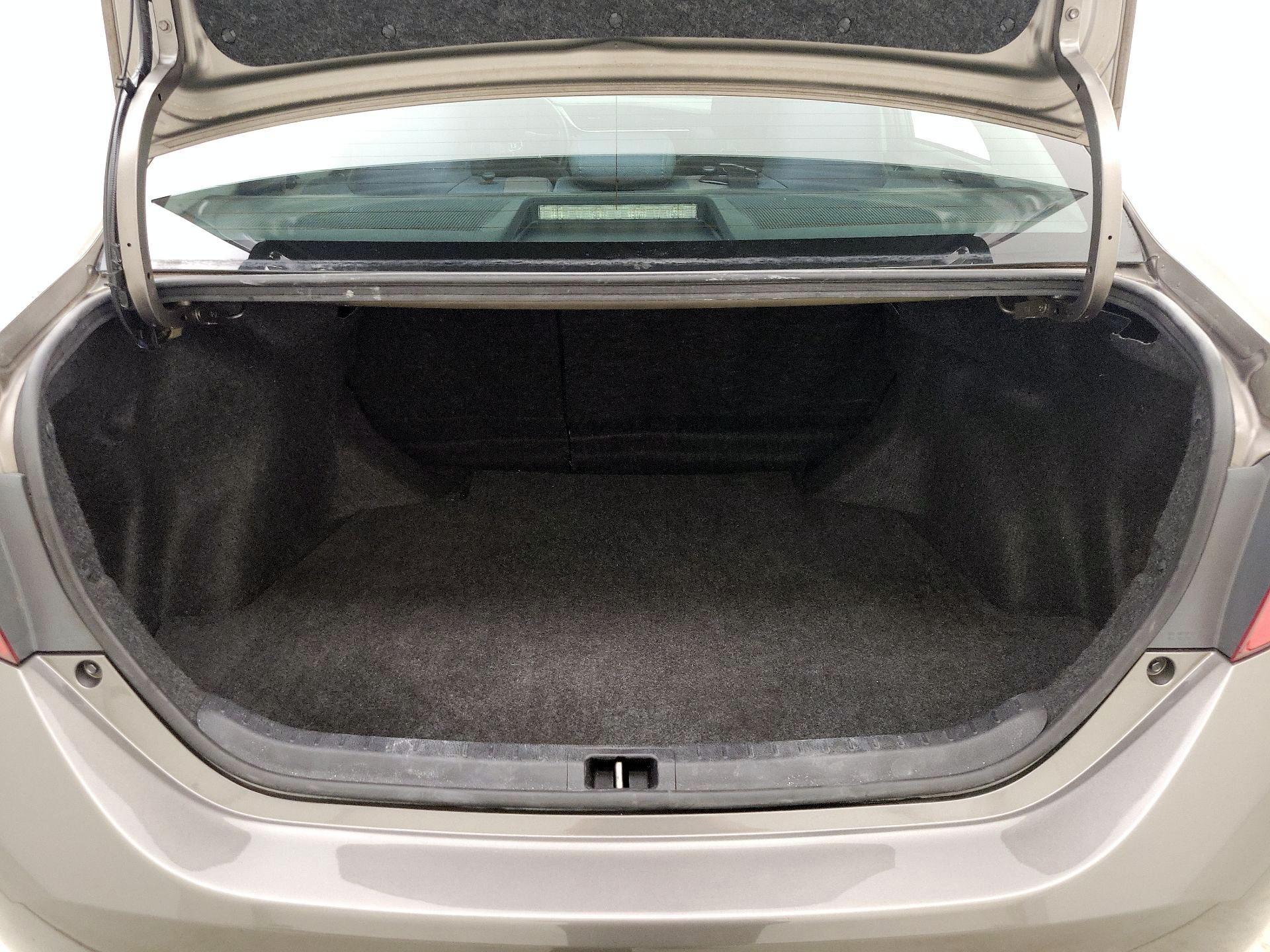 Thumbnail: 2019 Toyota Corolla - 20