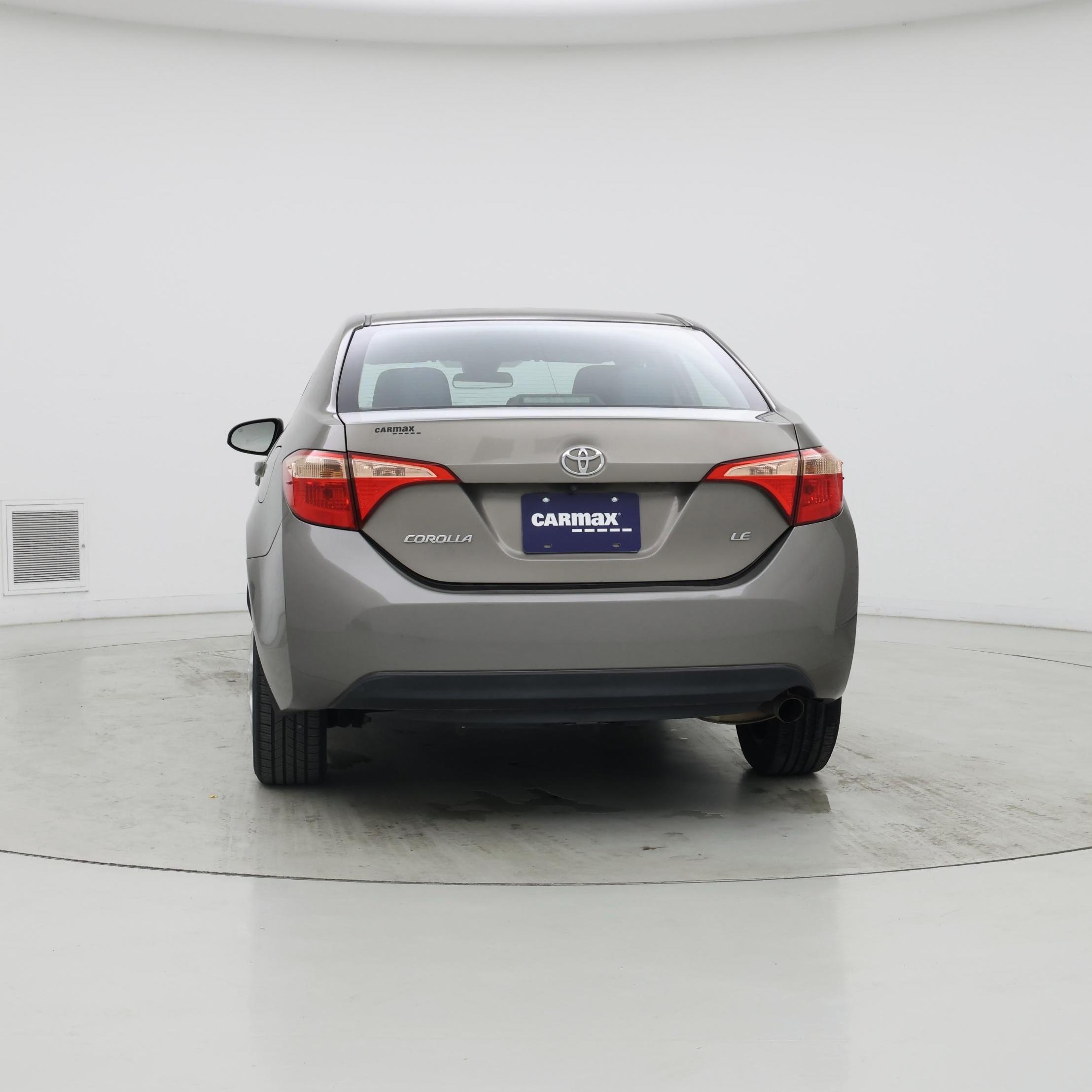 Thumbnail: 2019 Toyota Corolla - 6