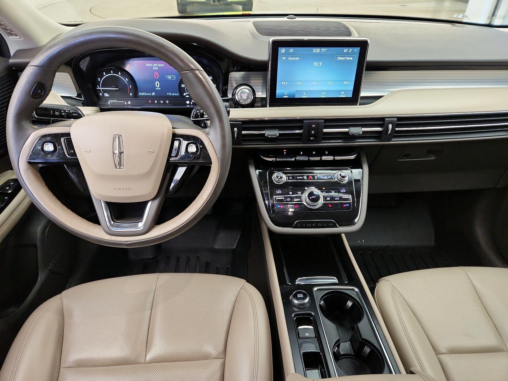 Thumbnail: 2020 Lincoln Corsair - 9