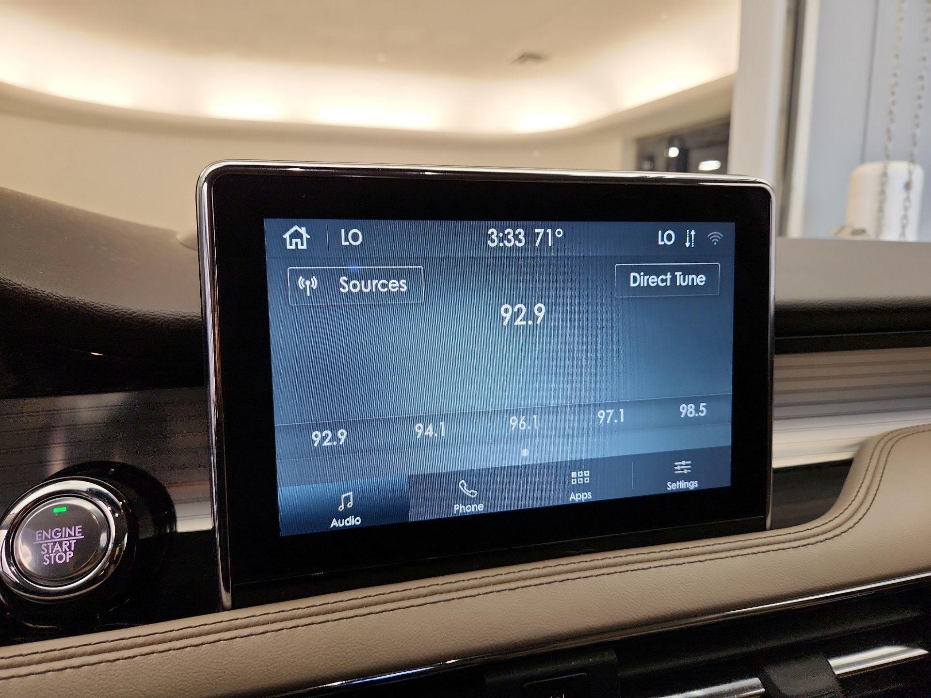 Thumbnail: 2020 Lincoln Corsair - 15