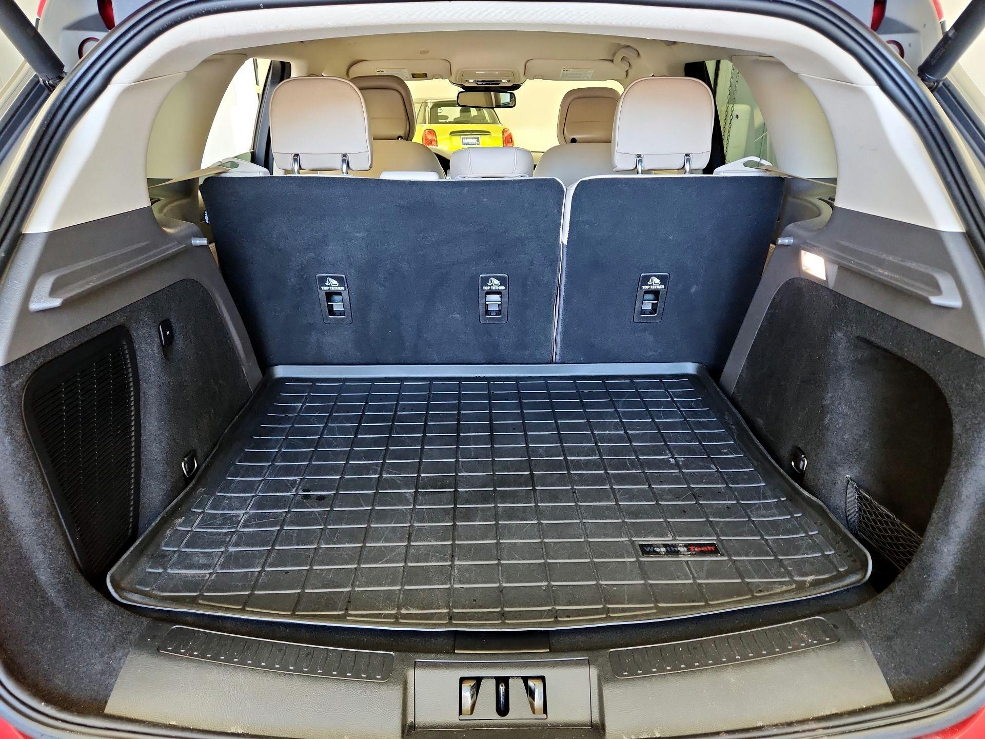 Thumbnail: 2020 Lincoln Corsair - 19