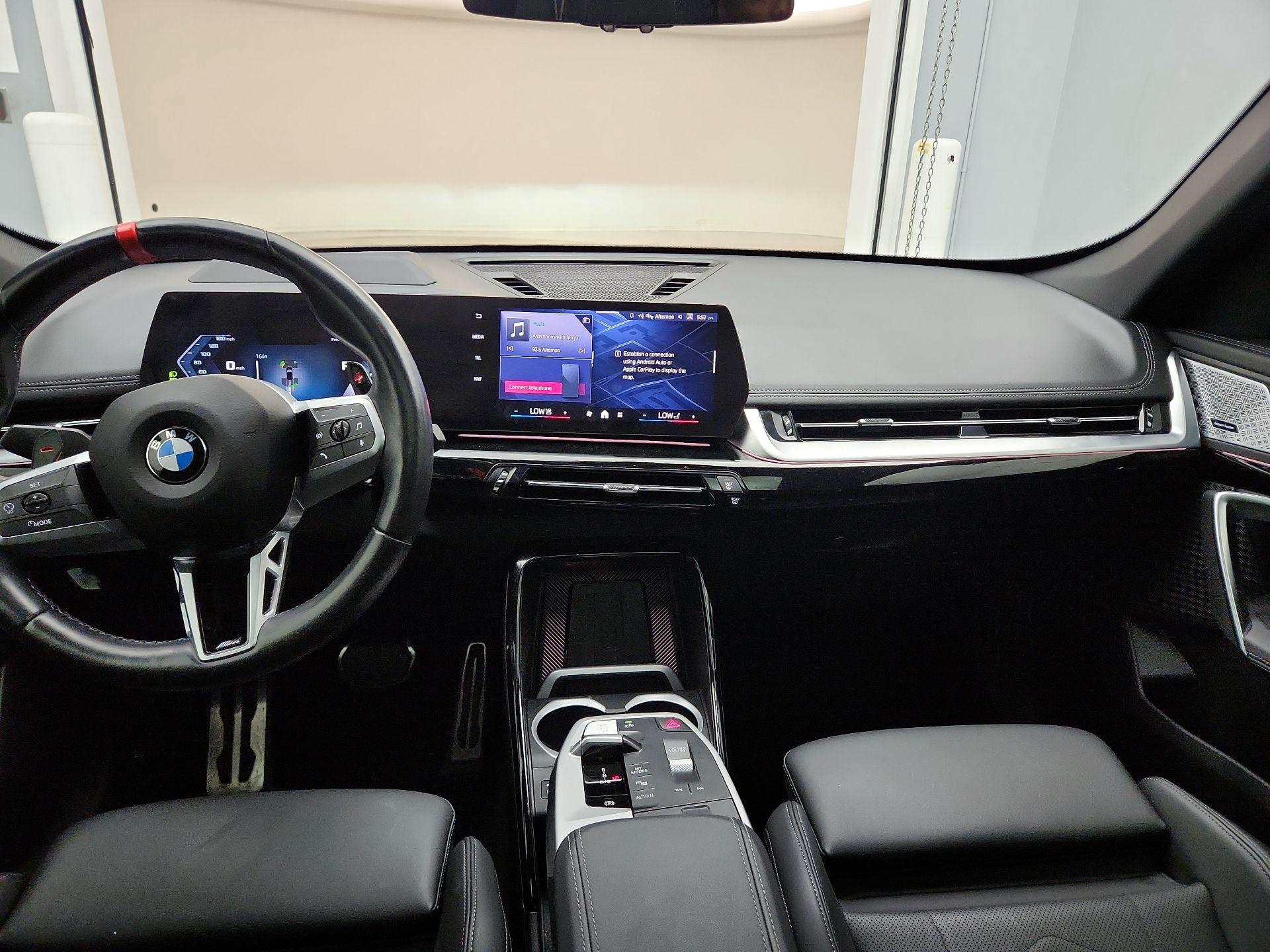 Thumbnail: 2024 BMW X1 - 9