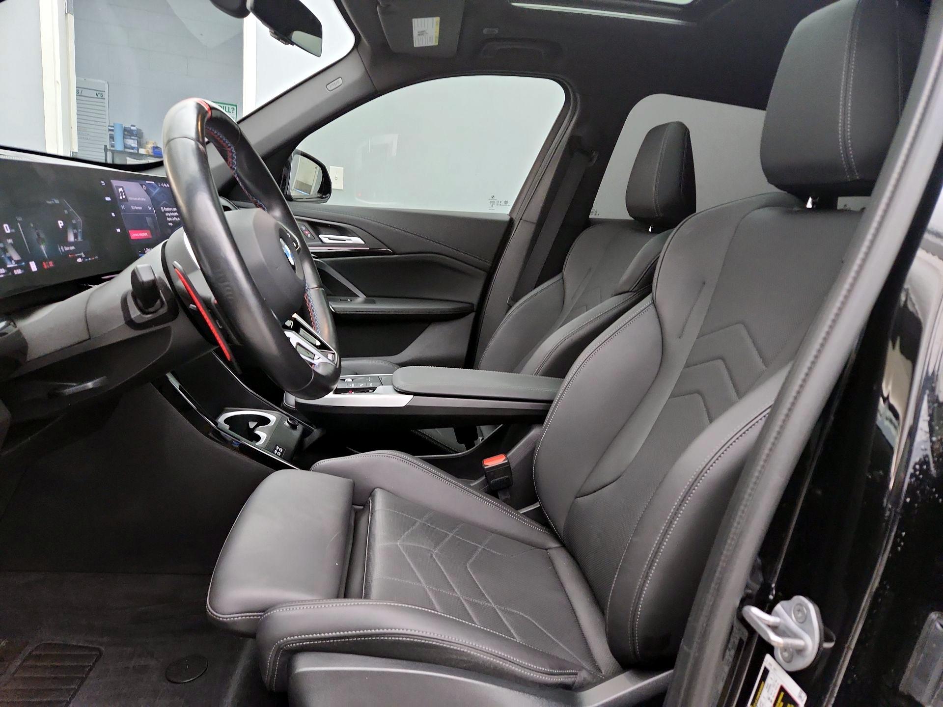 Thumbnail: 2024 BMW X1 - 11