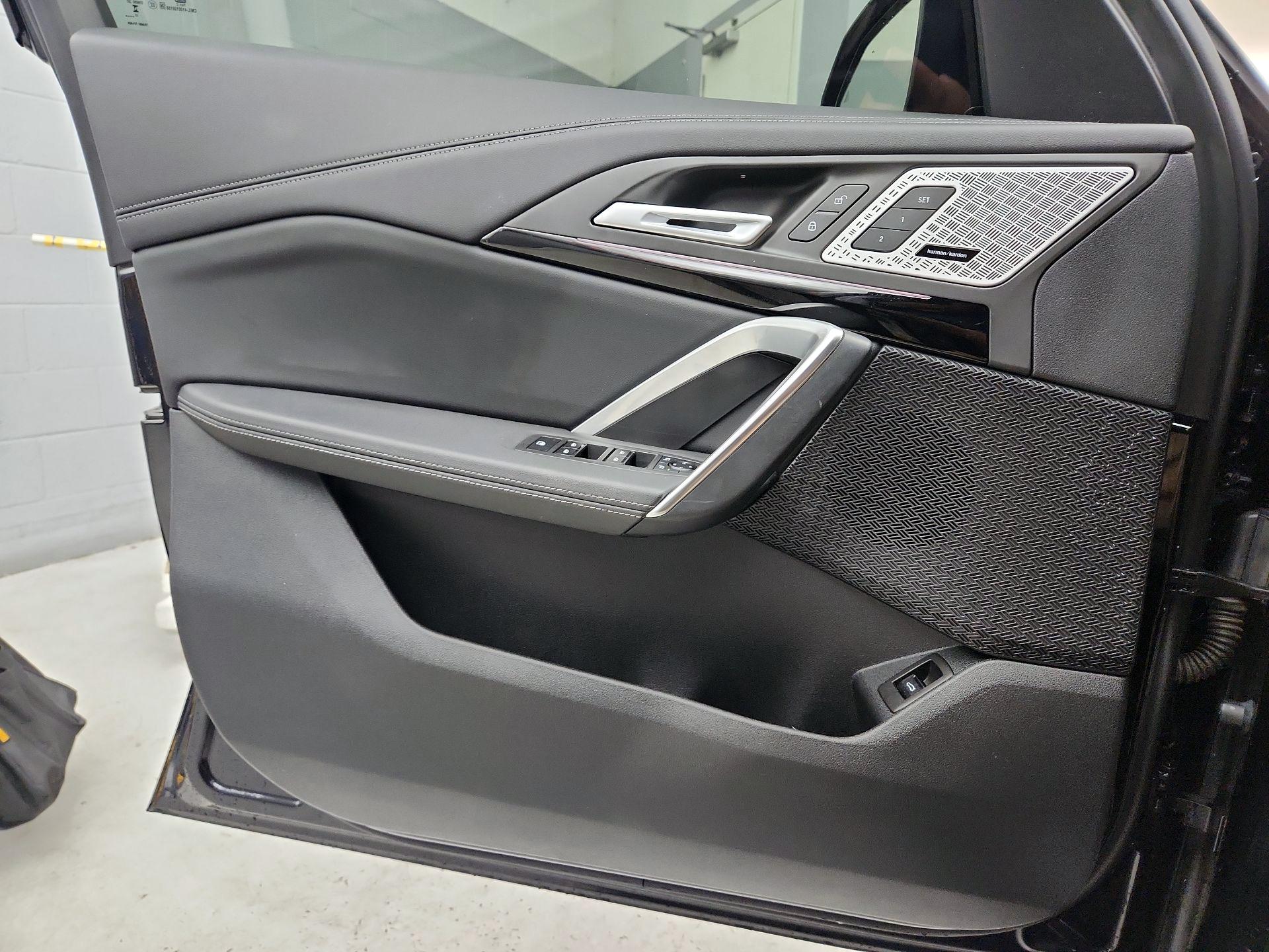 Thumbnail: 2024 BMW X1 - 12