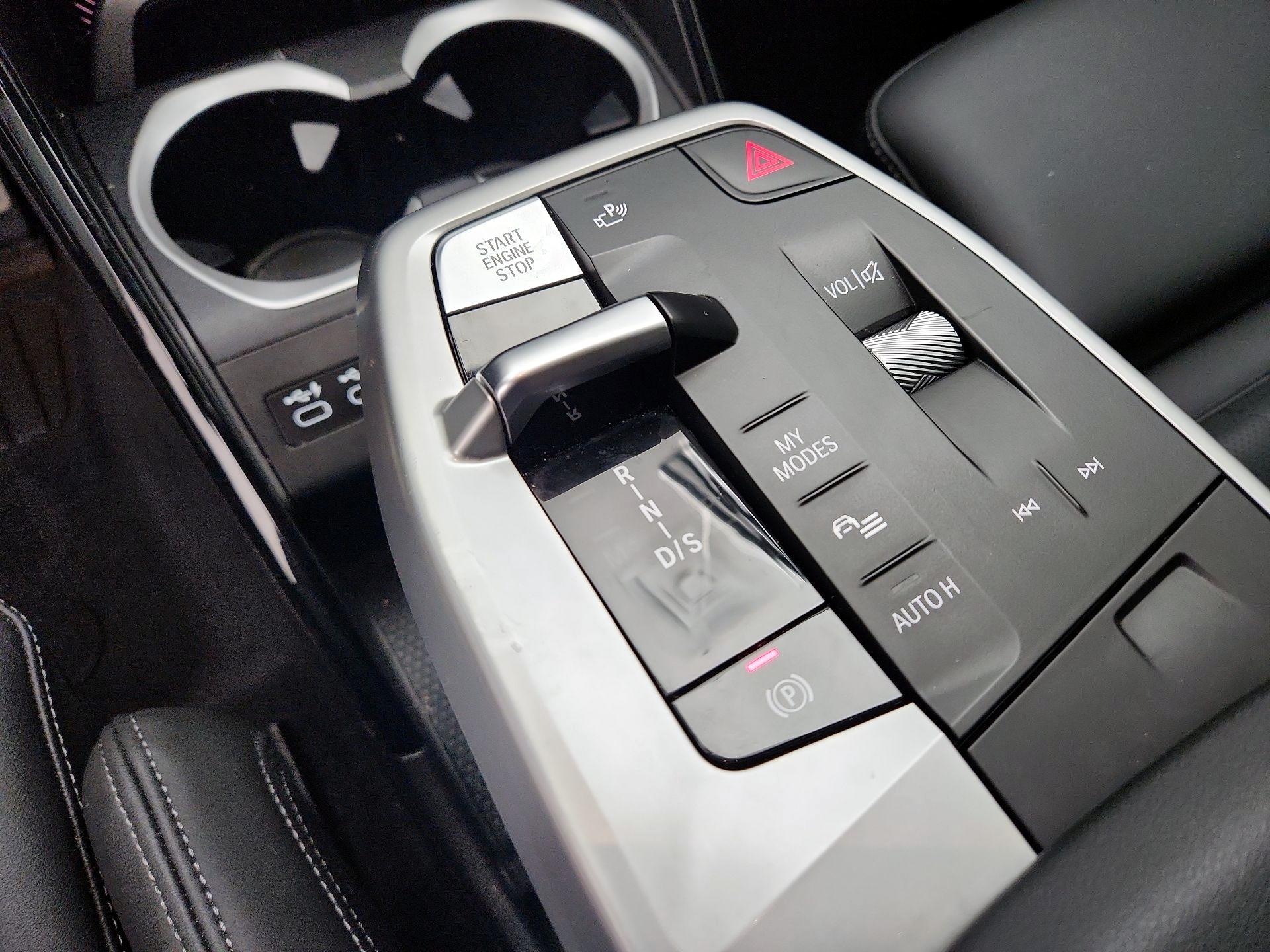 Thumbnail: 2024 BMW X1 - 17