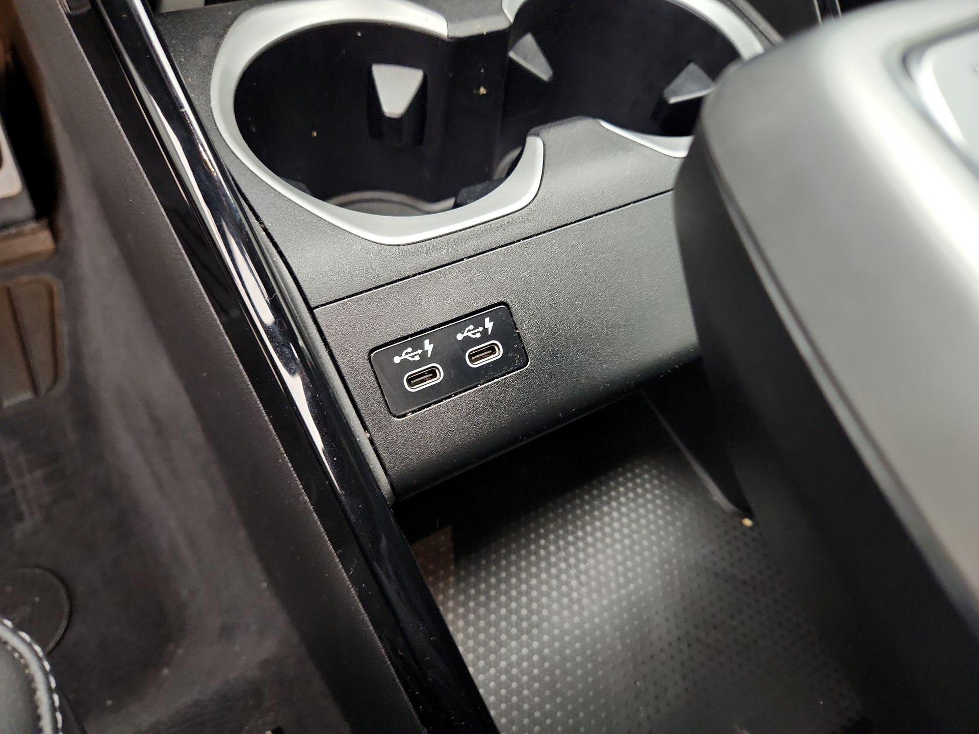 Thumbnail: 2024 BMW X1 - 18