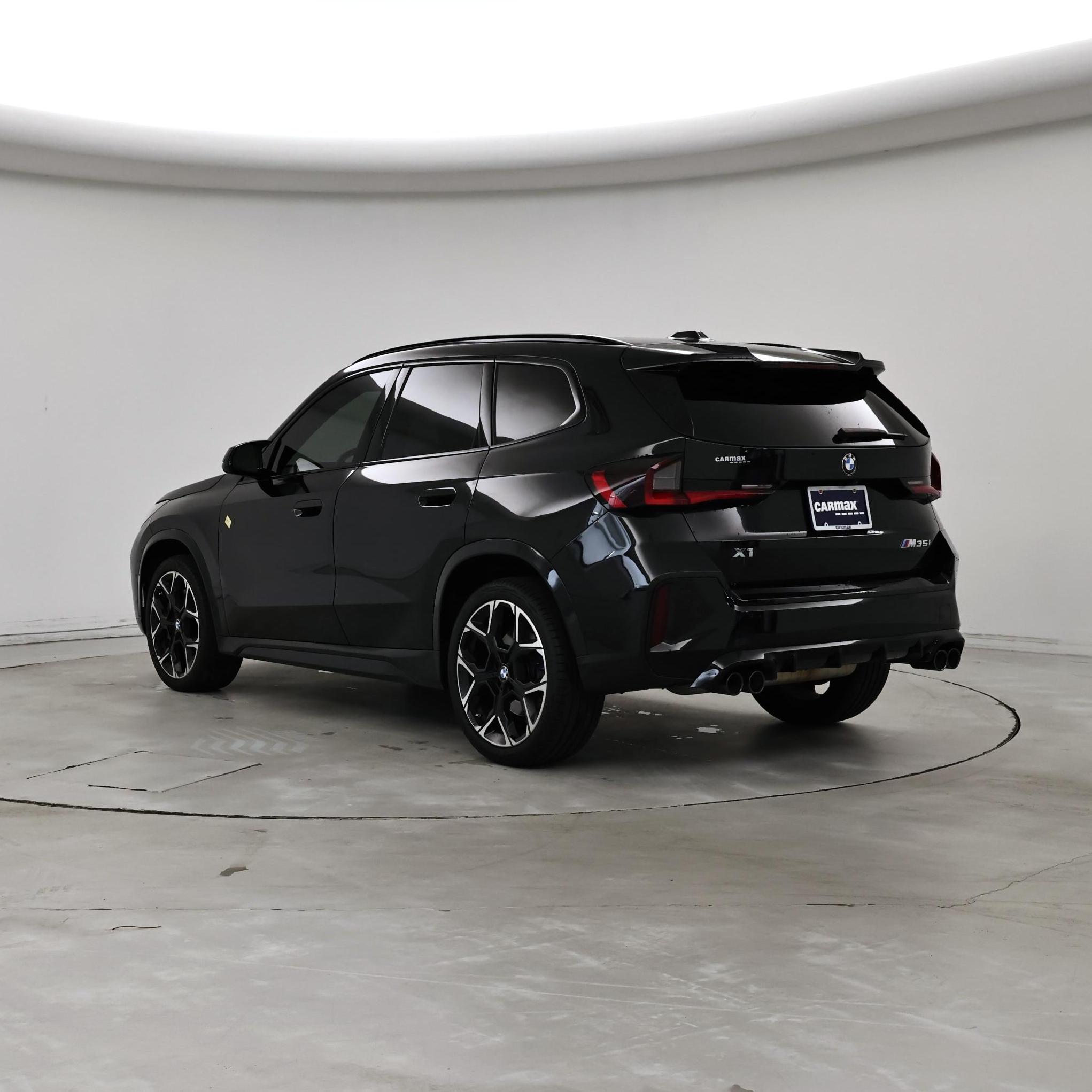 Thumbnail: 2024 BMW X1 - 2