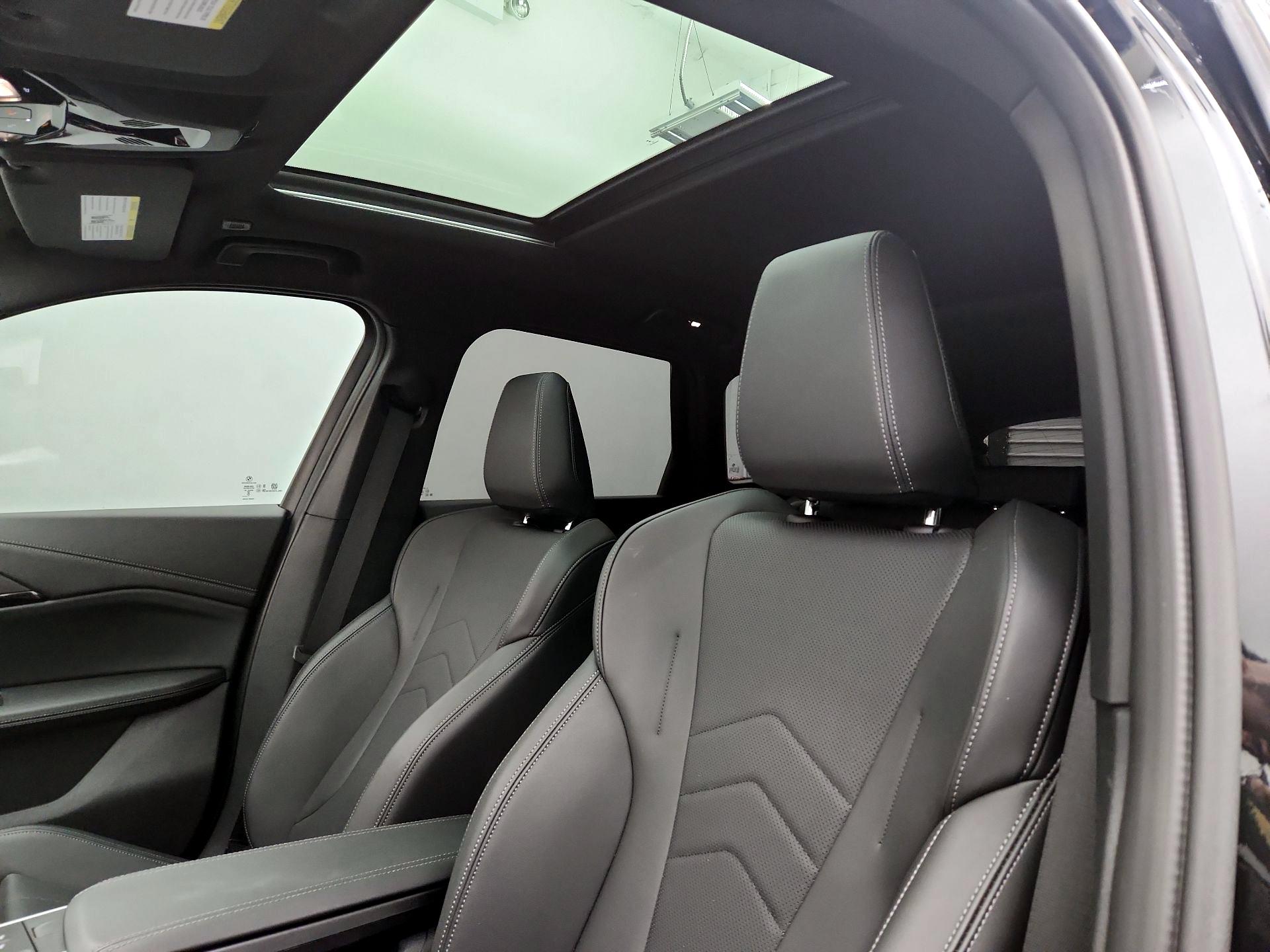 Thumbnail: 2024 BMW X1 - 19