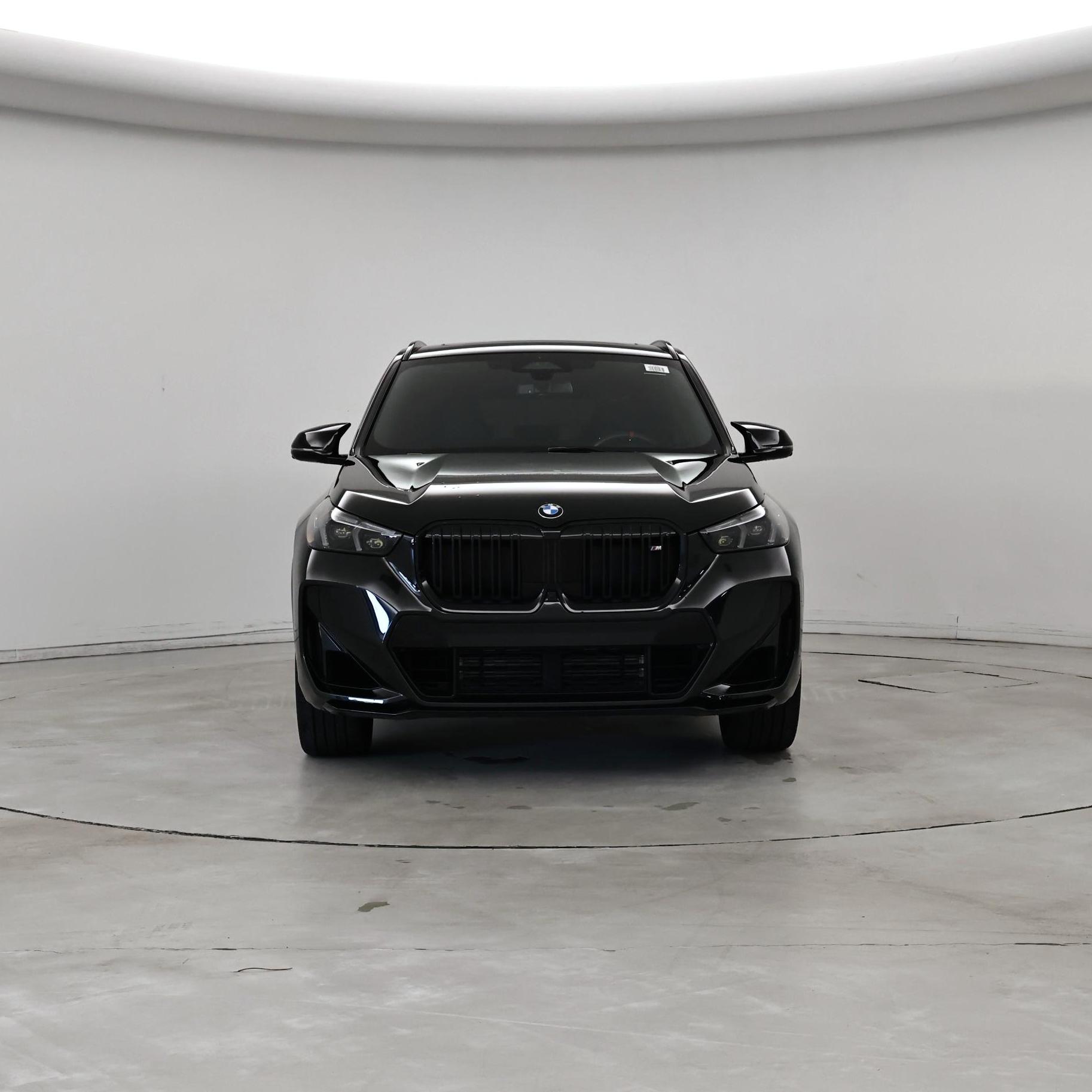 Thumbnail: 2024 BMW X1 - 5