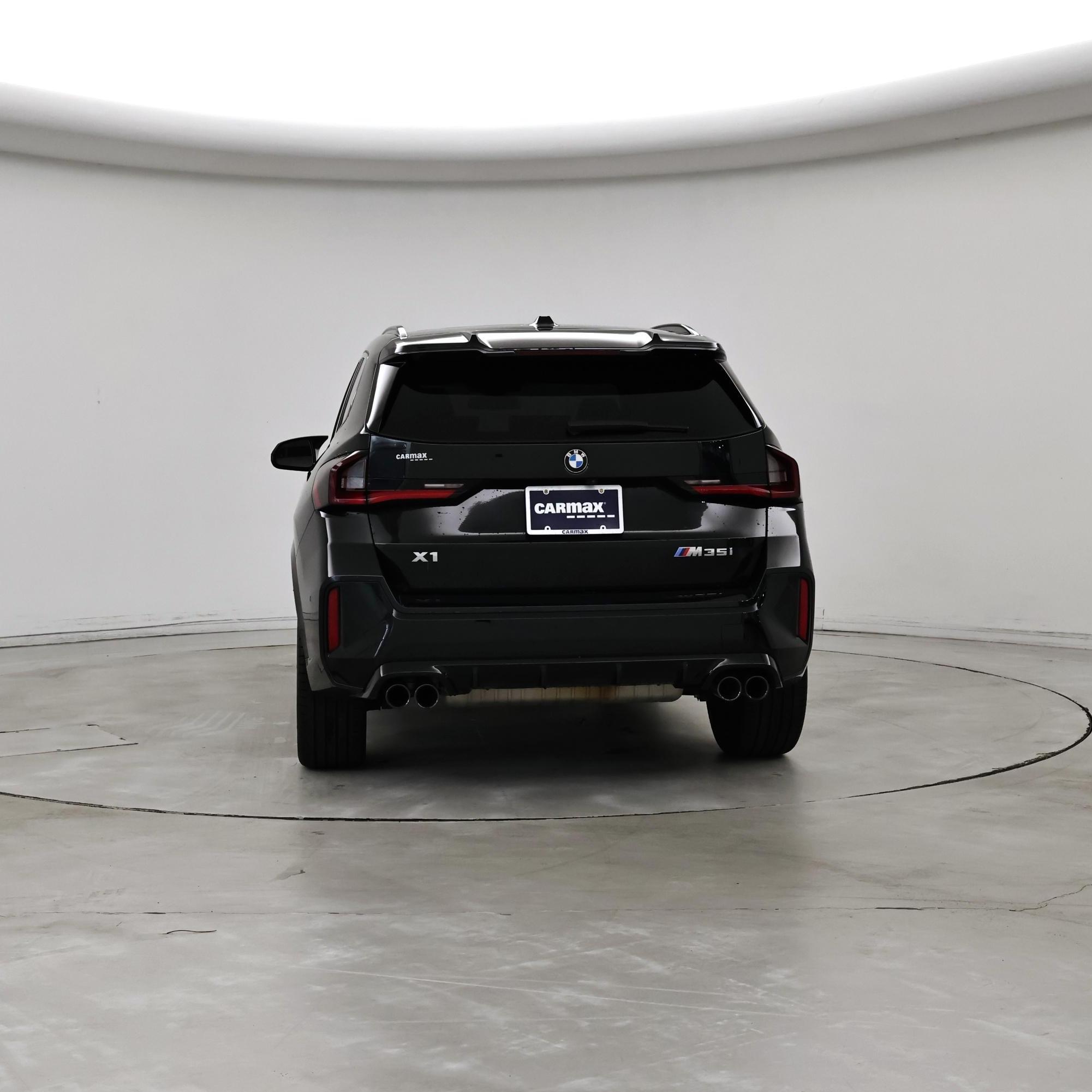 Thumbnail: 2024 BMW X1 - 6