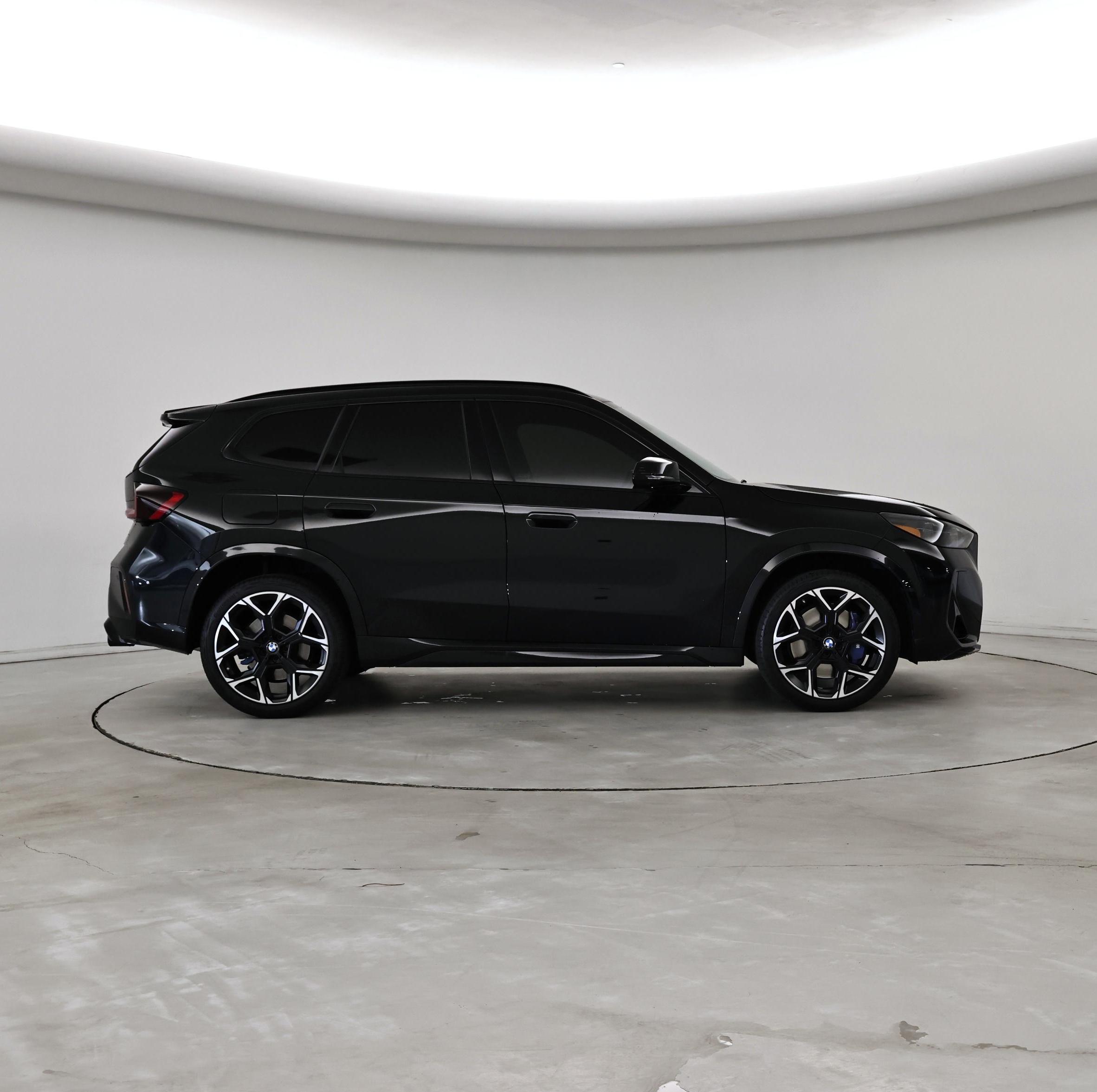 Thumbnail: 2024 BMW X1 - 7