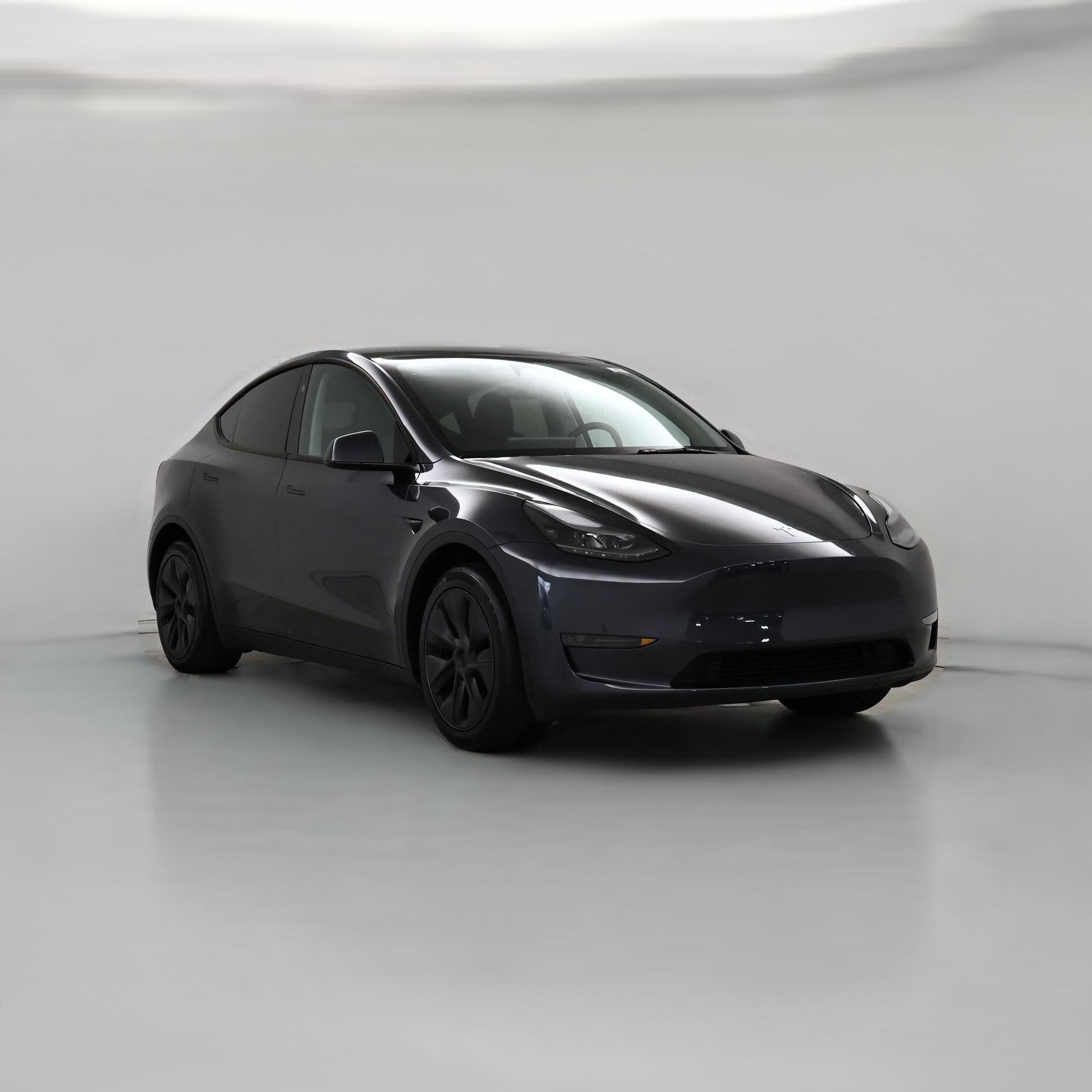 Thumbnail: 2025 Tesla Model Y - 1