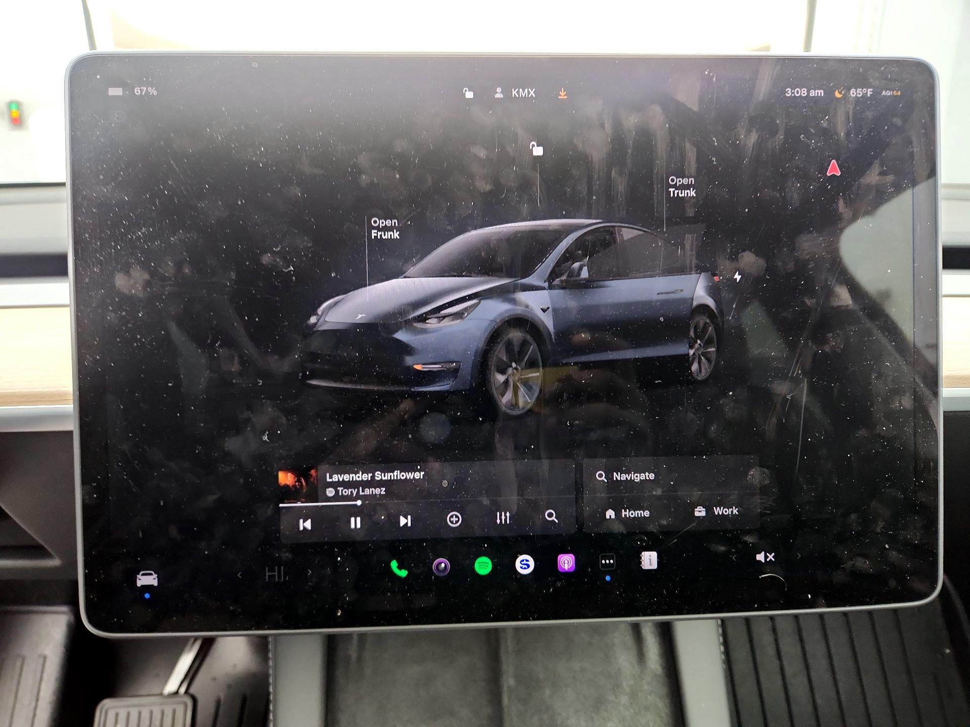 Thumbnail: 2025 Tesla Model Y - 15
