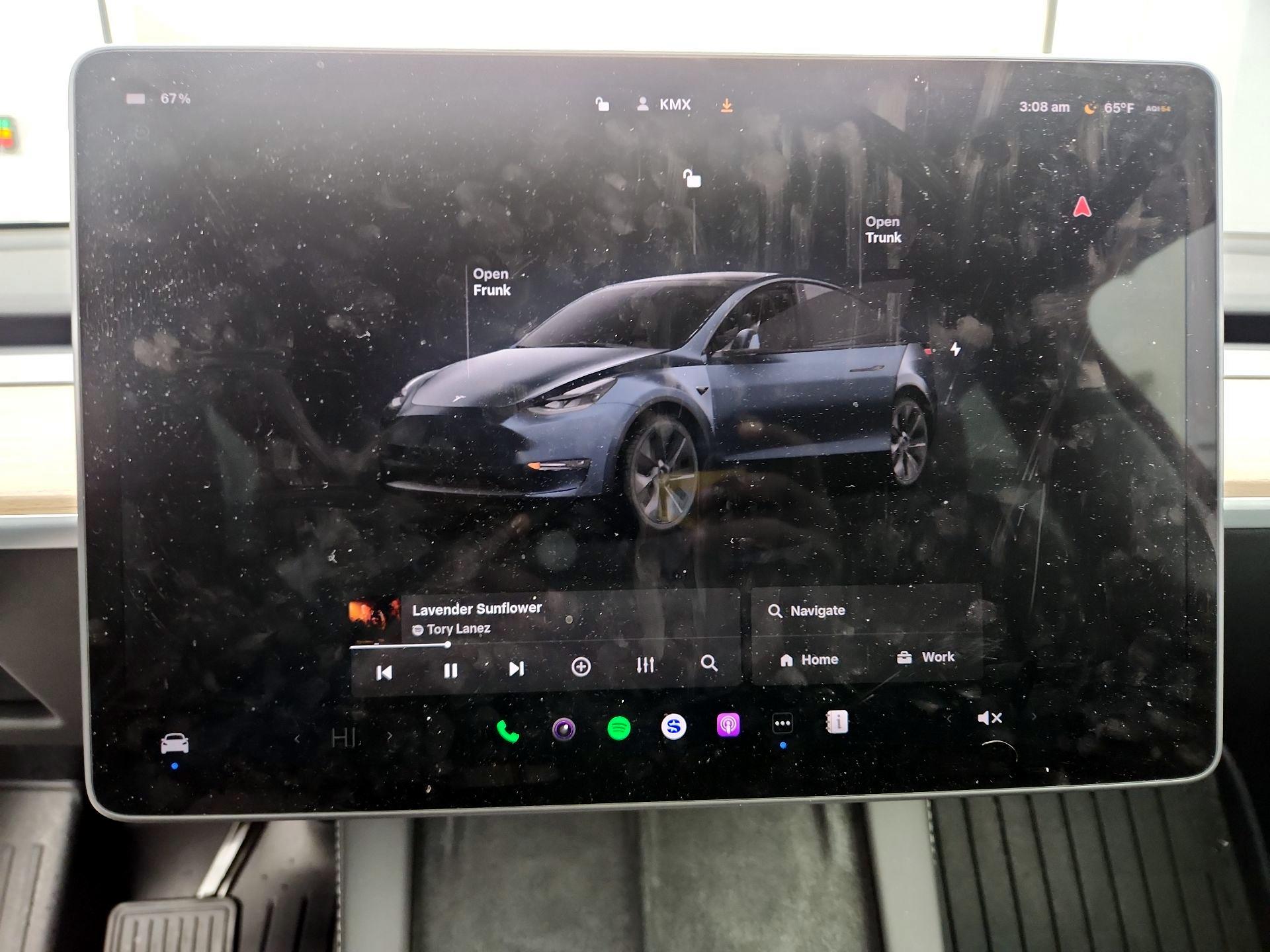 Thumbnail: 2025 Tesla Model Y - 16