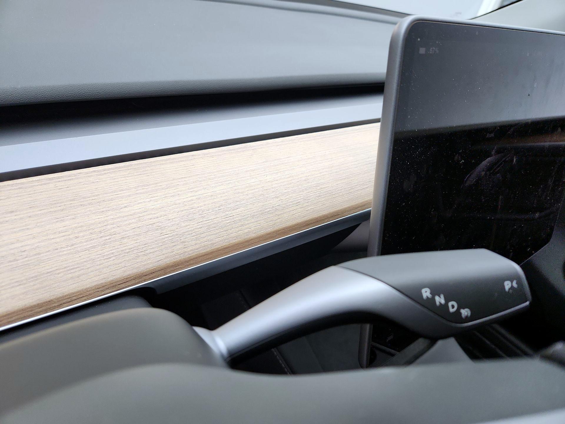 Thumbnail: 2025 Tesla Model Y - 17