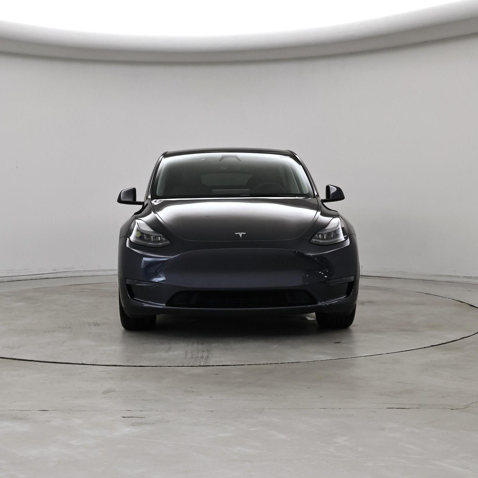 Thumbnail: 2025 Tesla Model Y - 5