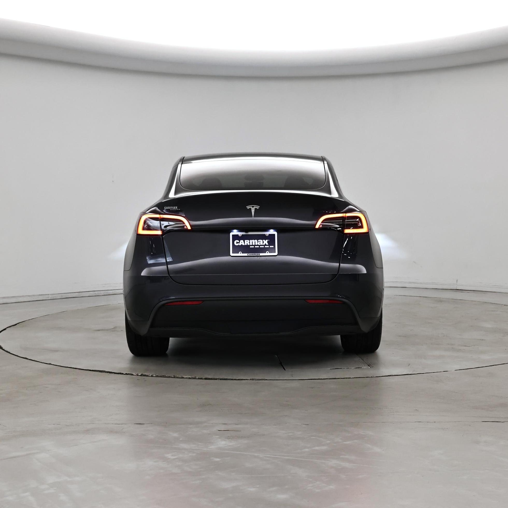 Thumbnail: 2025 Tesla Model Y - 6